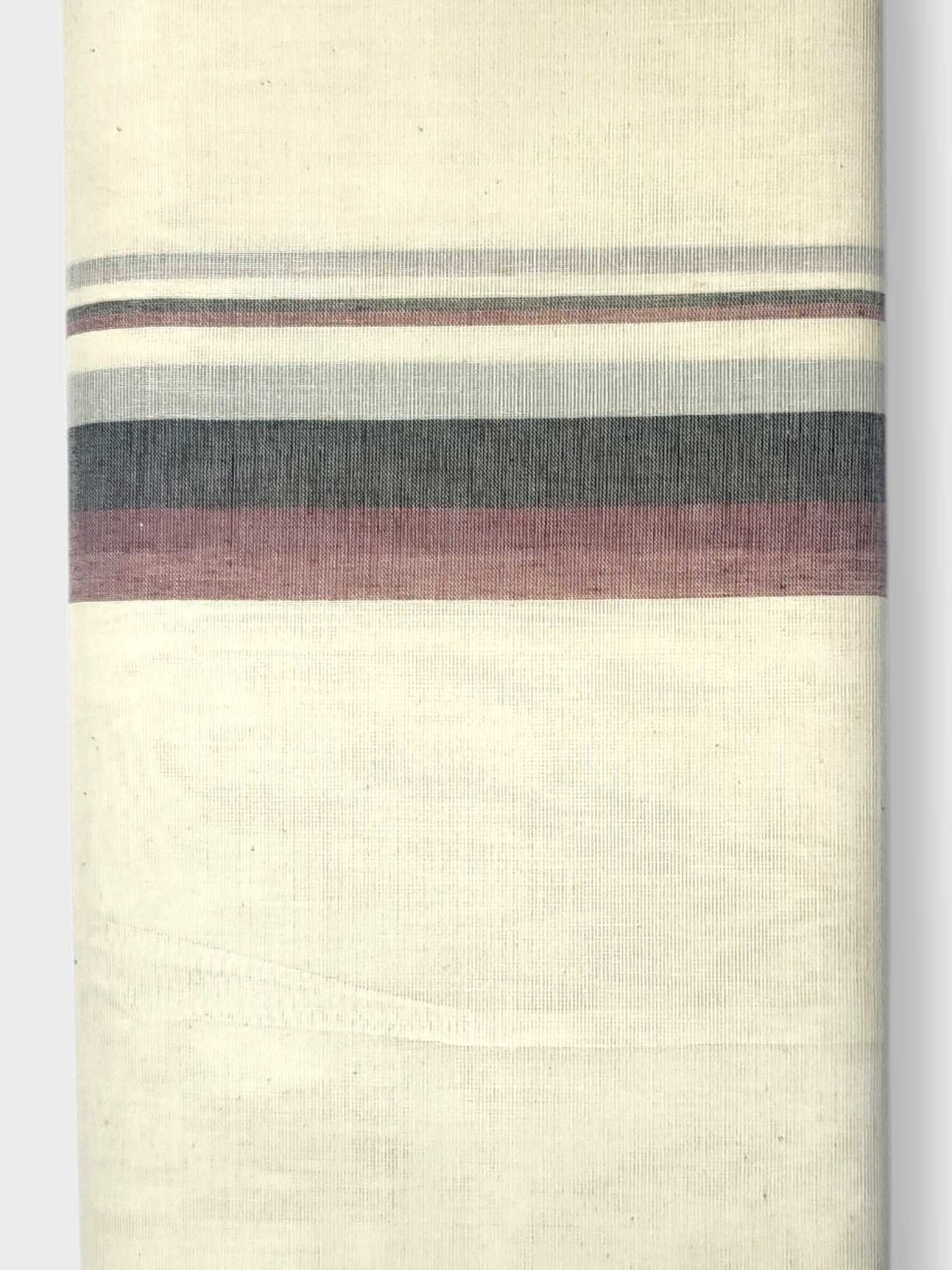 Kerala Cotton Mundu for Men