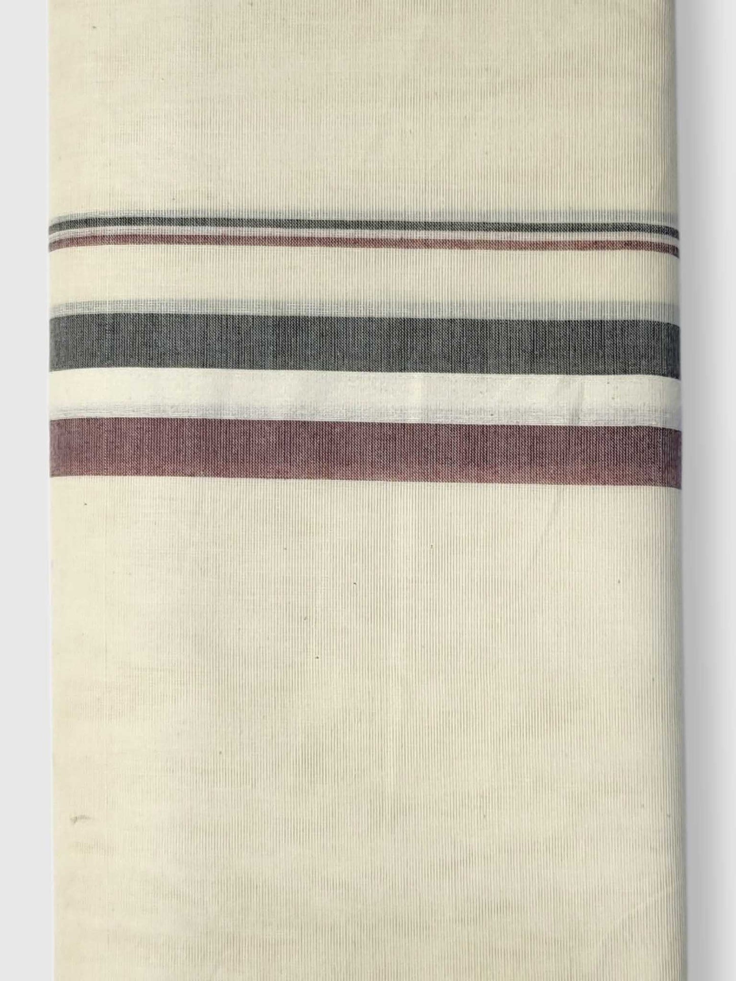 Kerala Cotton Mundu for Men