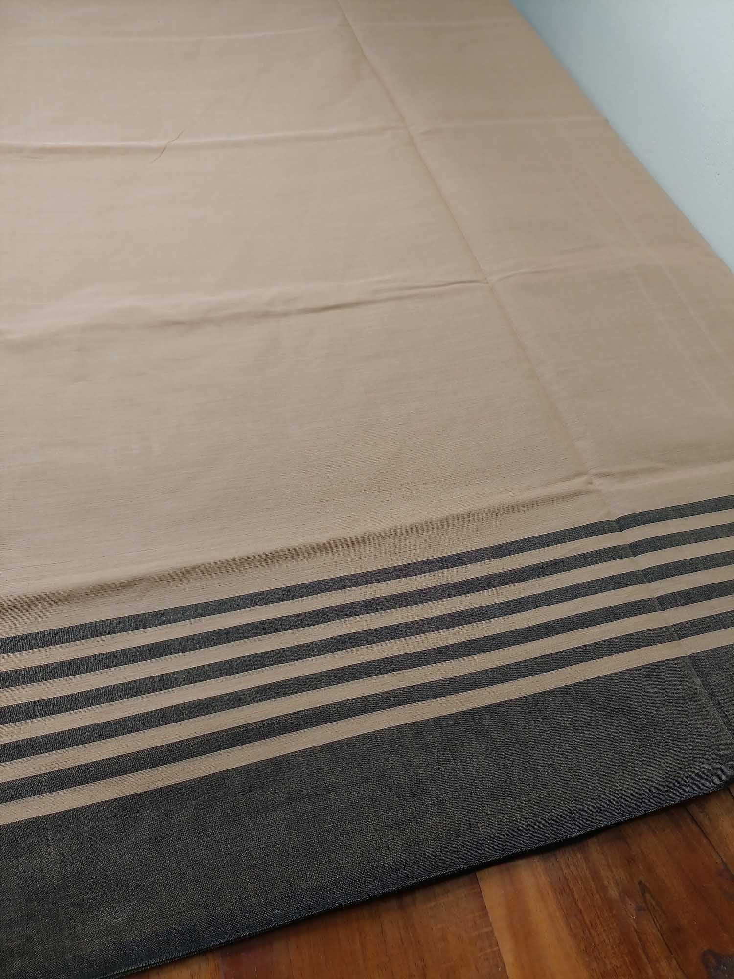 Pure Cotton Kerala Handloom Saree for Women