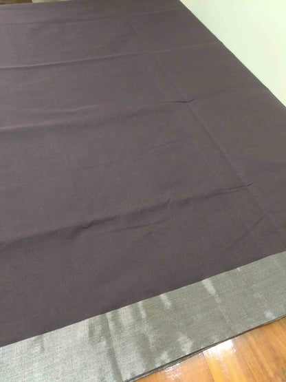 Pure Cotton Kerala Handloom Saree for Women