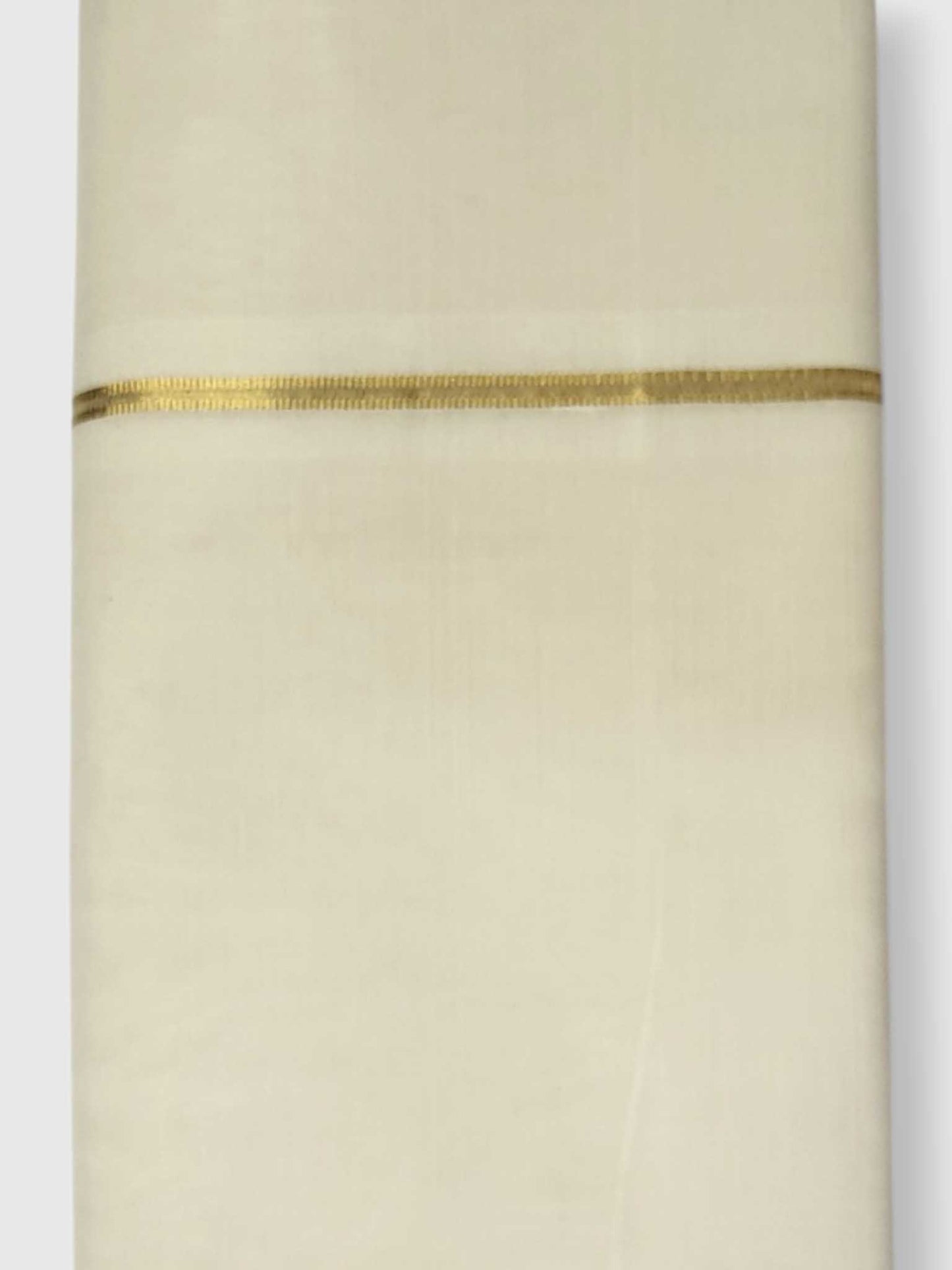 Kerala Premium Balaramapuram Handloom Dhoti/Mundu for Men