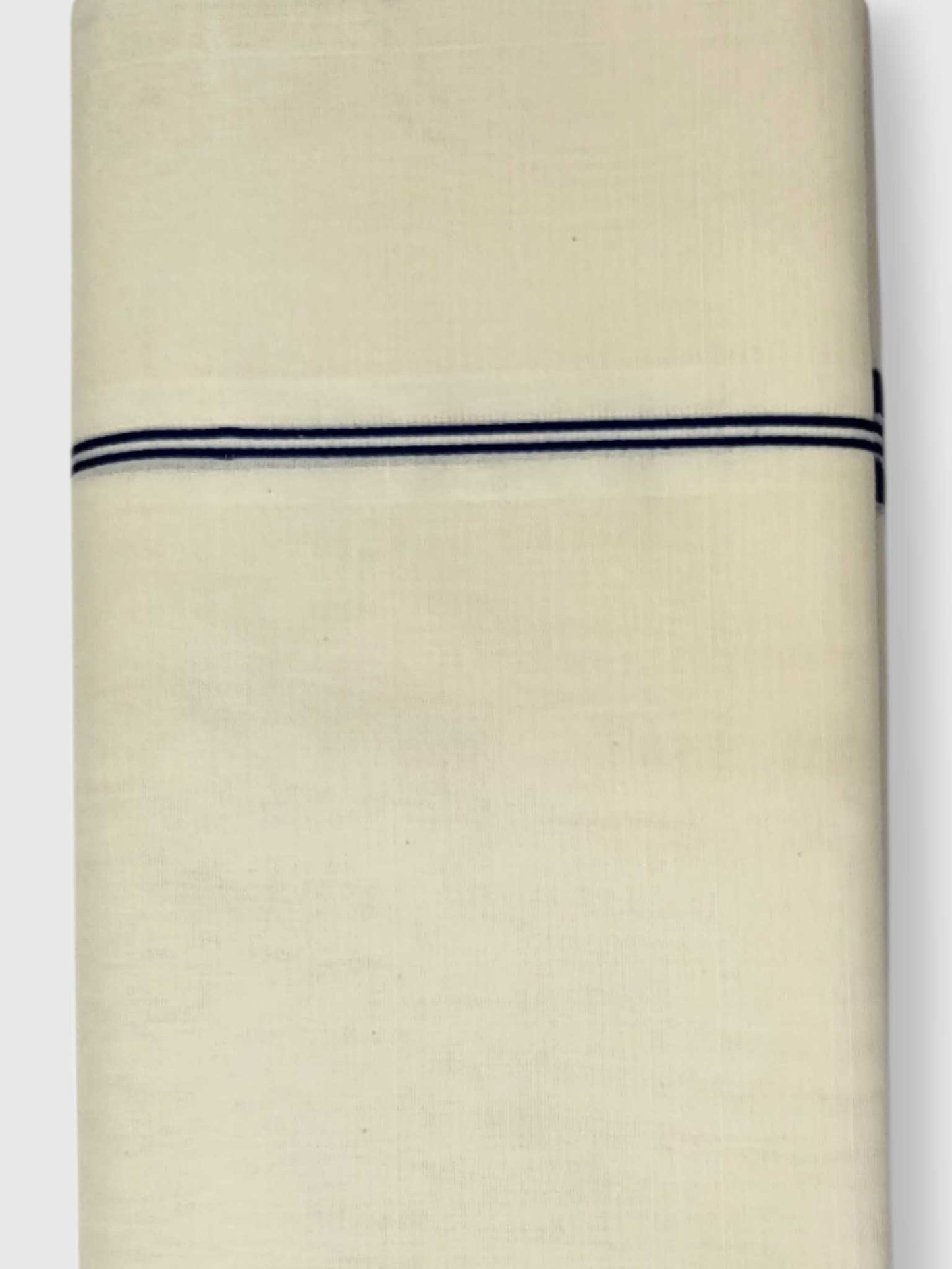 Kerala Premium Balaramapuram Handloom Dhoti/Mundu for Men