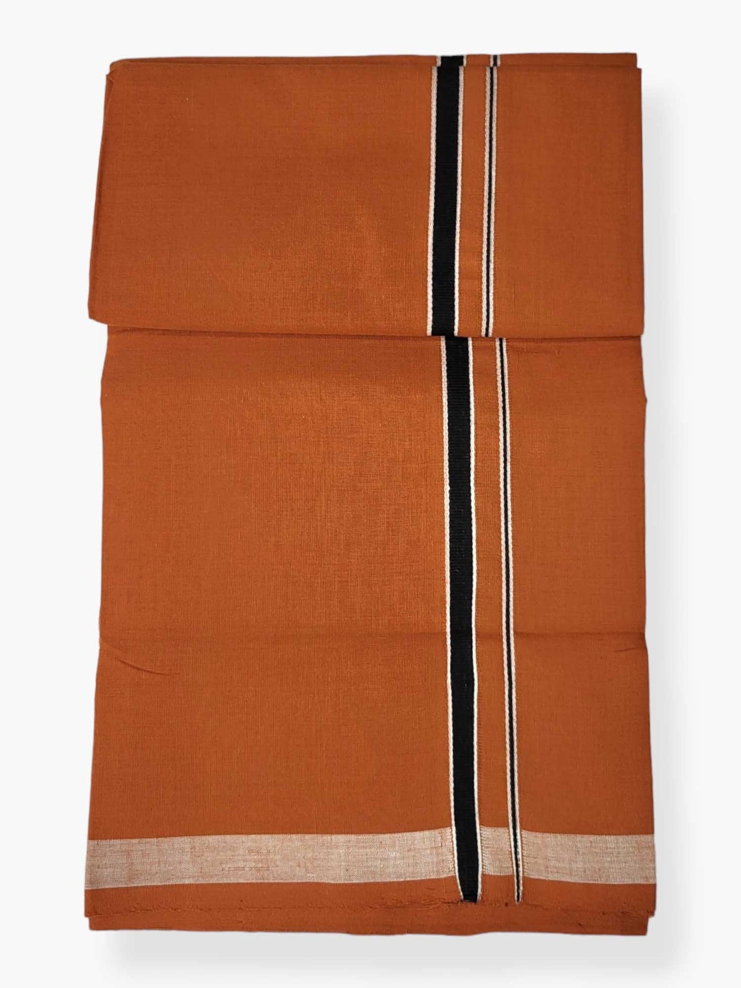 Pure Cotton Kerala Handloom Lungi