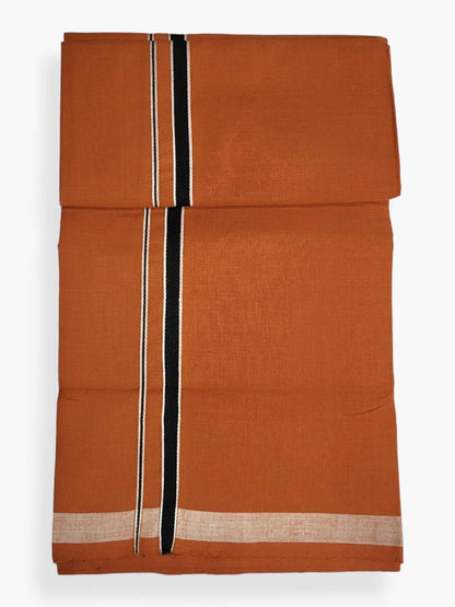 Pure Cotton Kerala Handloom Lungi