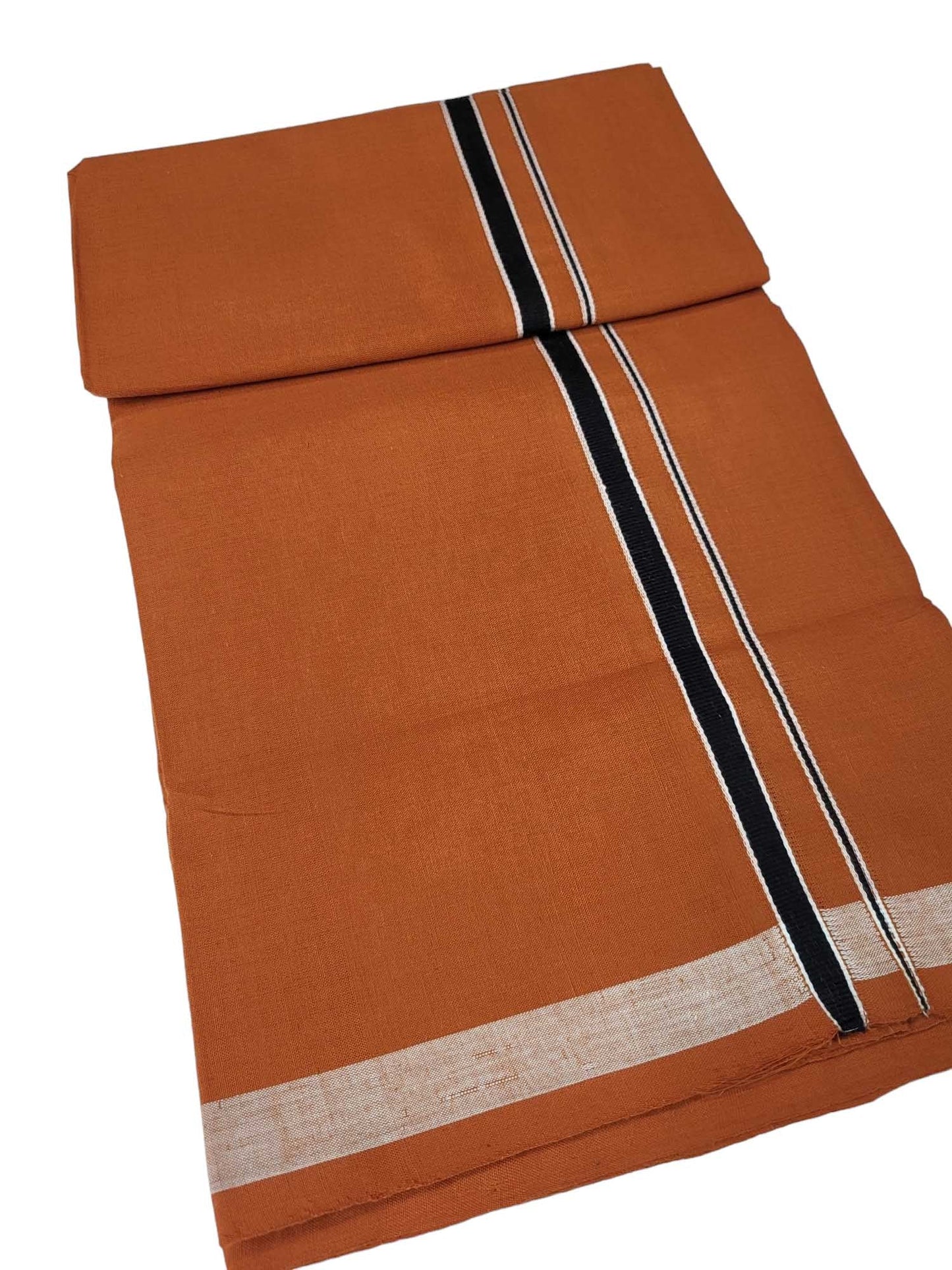 Pure Cotton Kerala Handloom Lungi