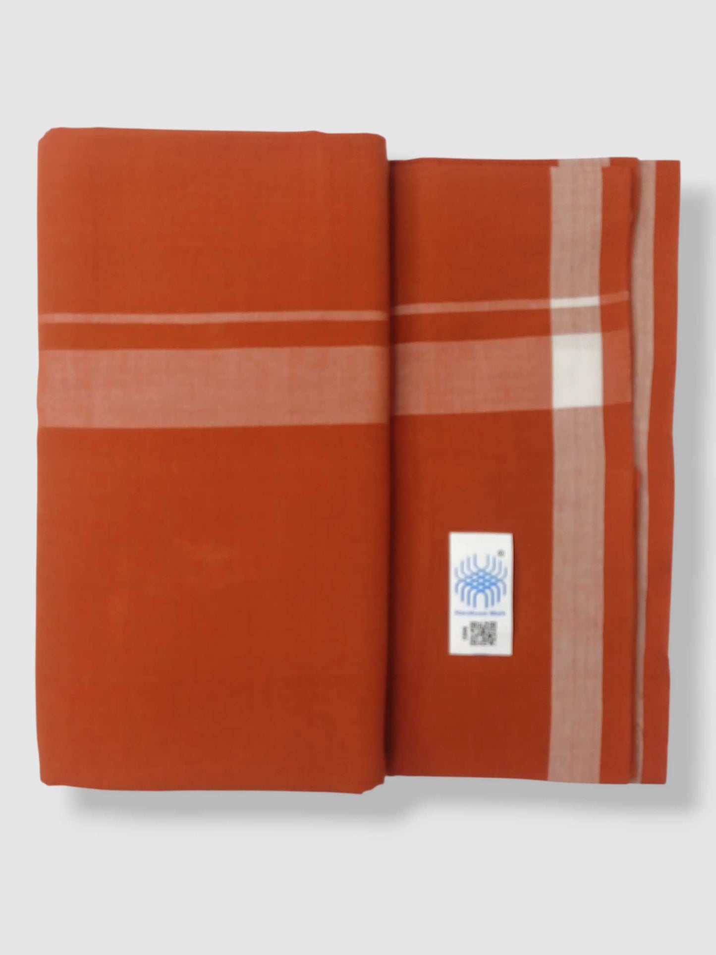 Pure Cotton Kerala Handloom Lungi