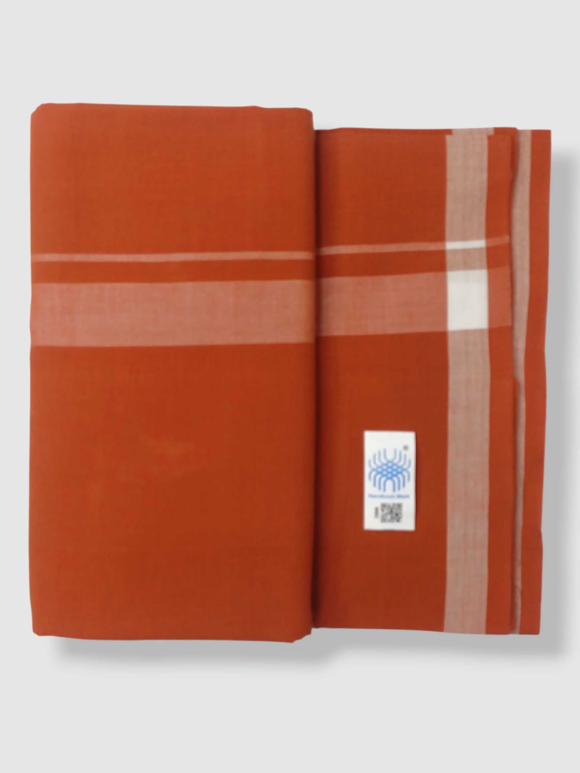 Pure Cotton Kerala Handloom Lungi