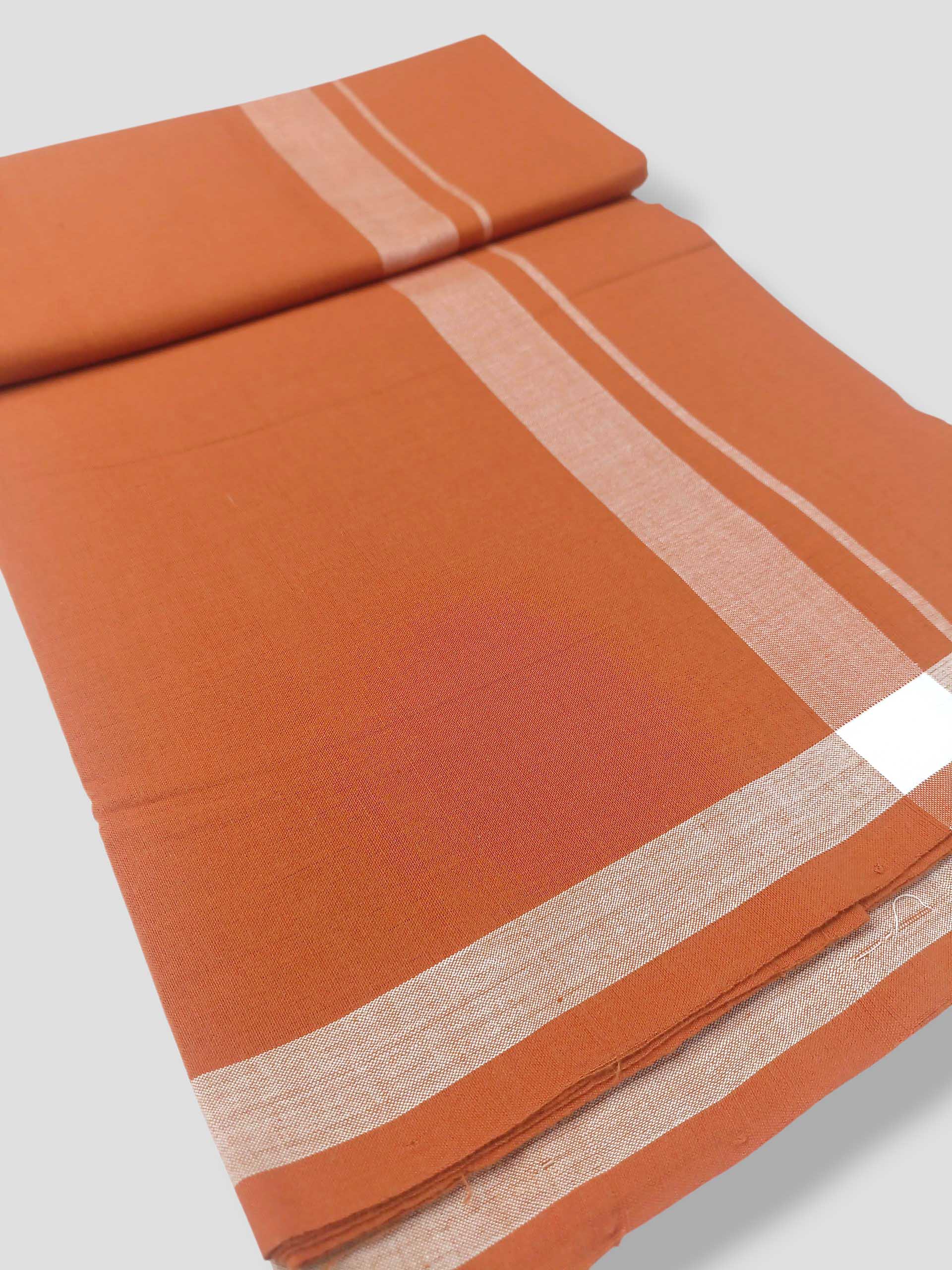 Pure Cotton Kerala Handloom Lungi