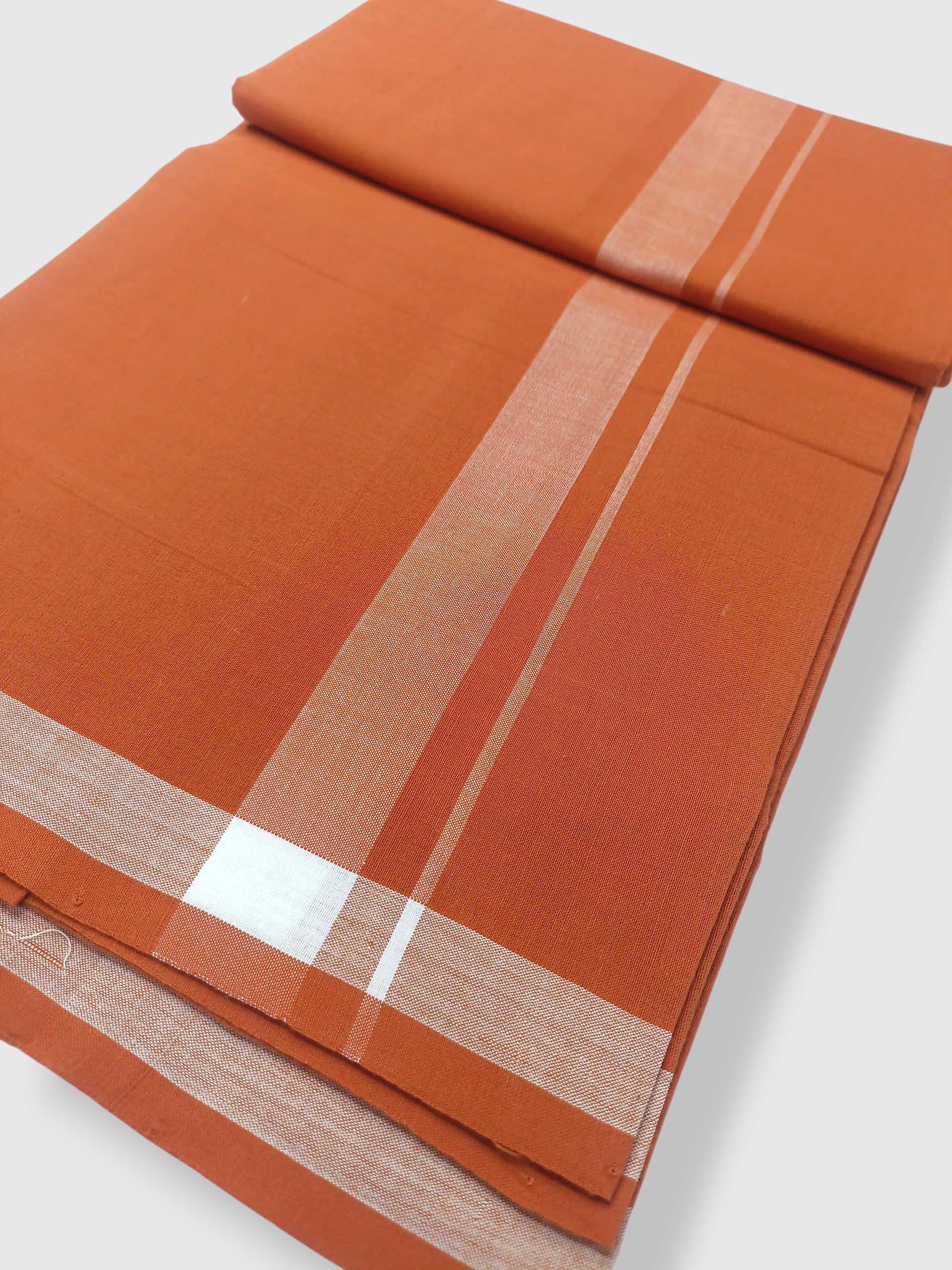 Pure Cotton Kerala Handloom Lungi