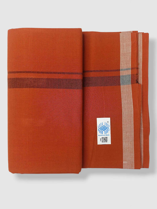 Pure Cotton Kerala Handloom Lungi