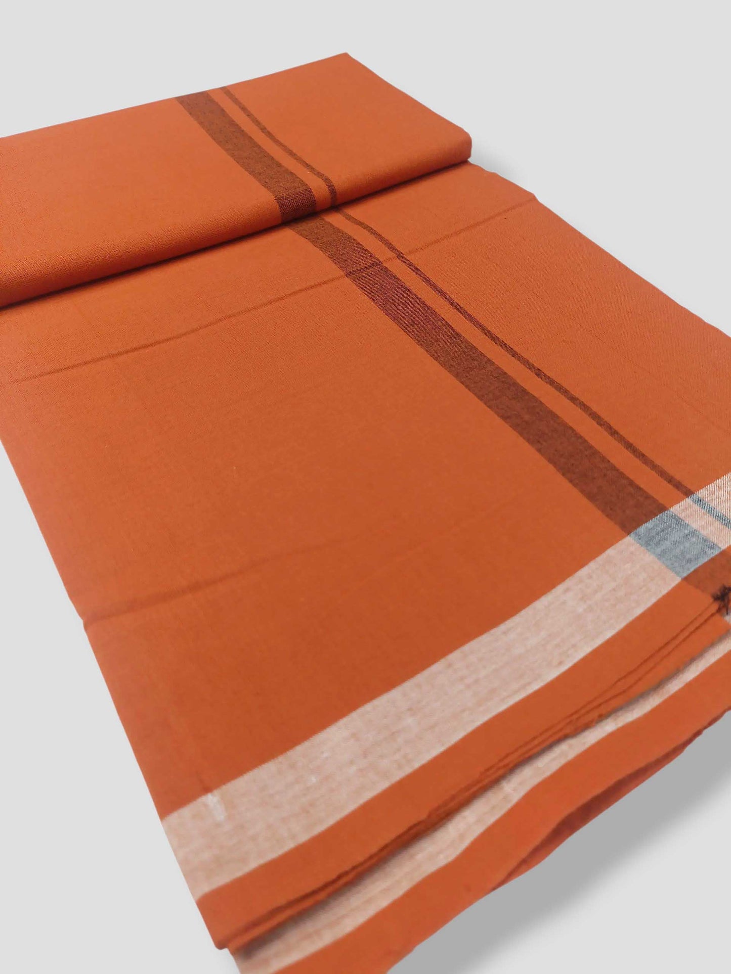 Pure Cotton Kerala Handloom Lungi