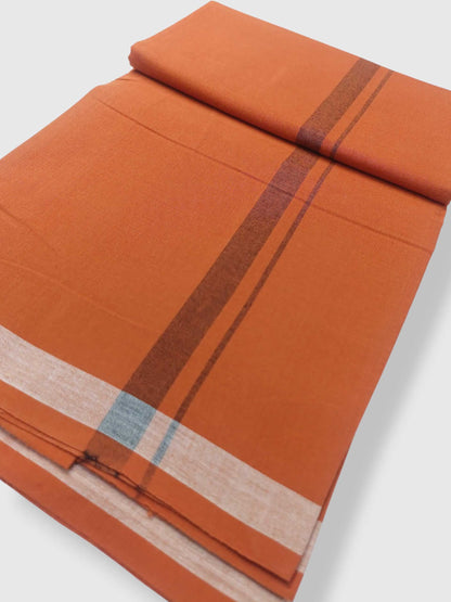 Pure Cotton Kerala Handloom Lungi