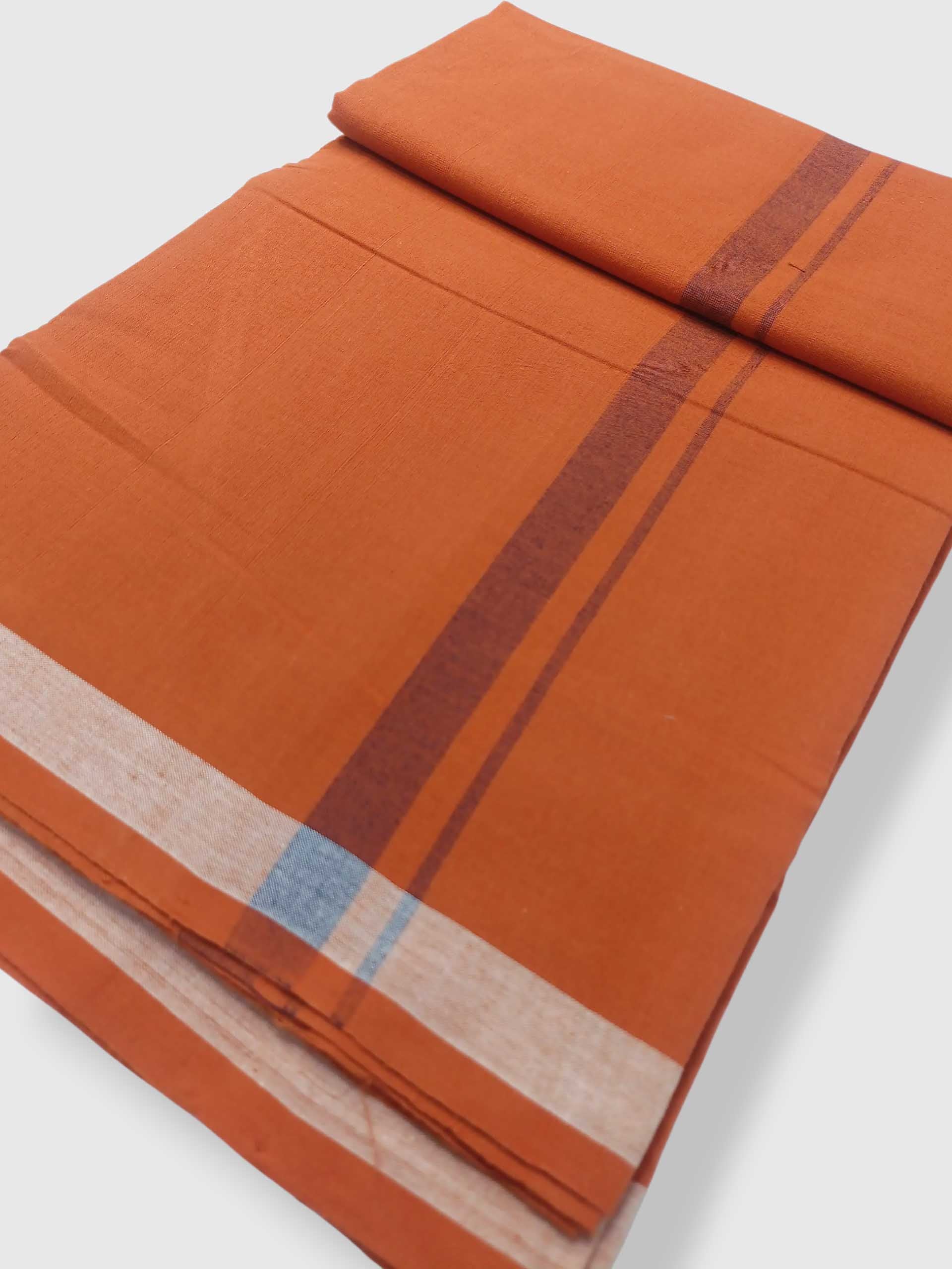 Pure Cotton Kerala Handloom Lungi