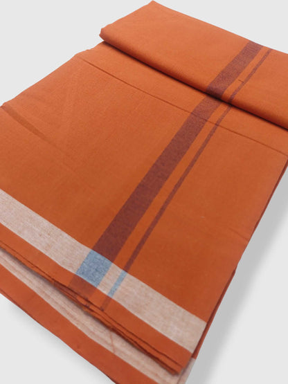Pure Cotton Kerala Handloom Lungi