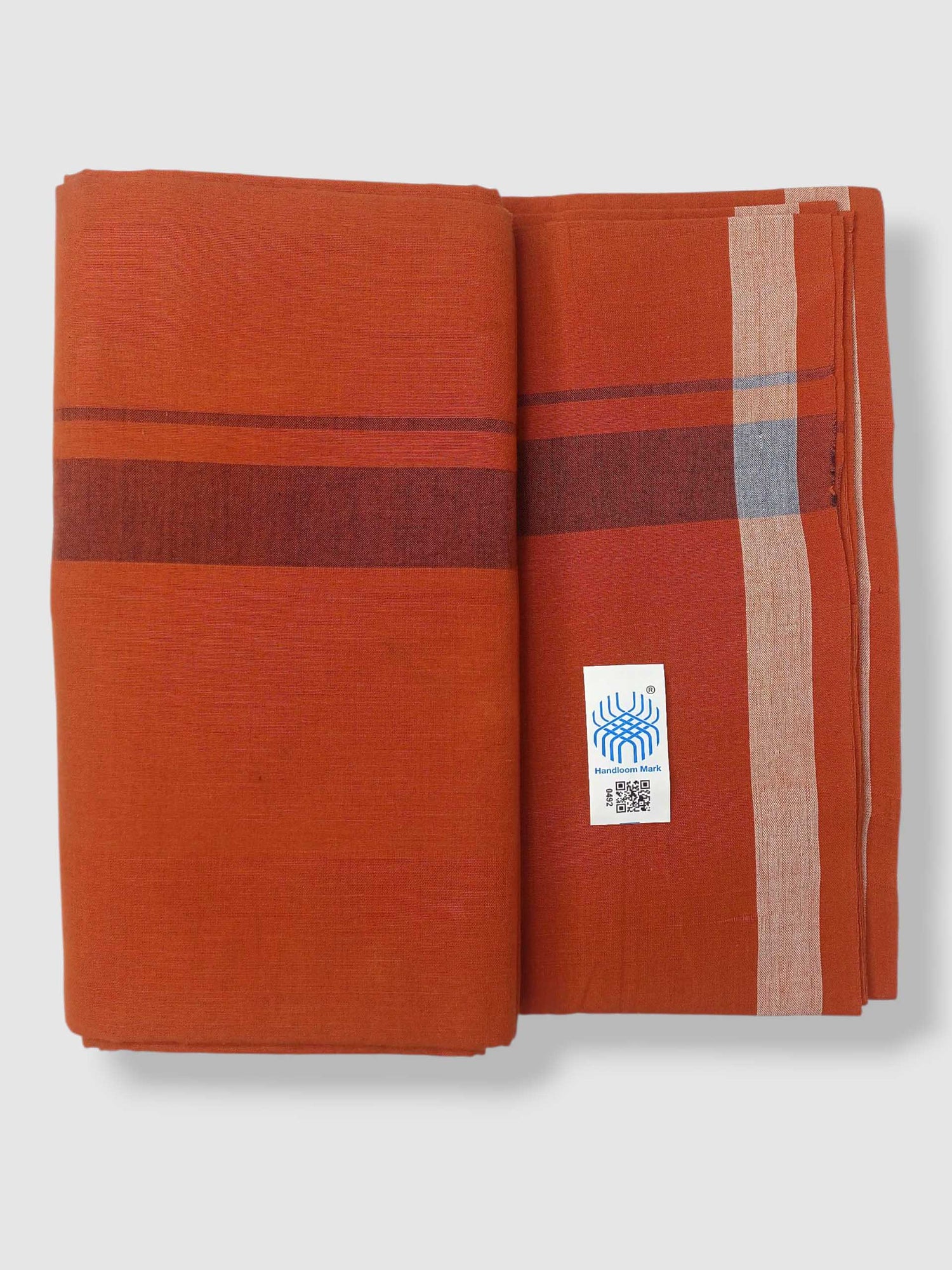 Pure Cotton Kerala Handloom Lungi