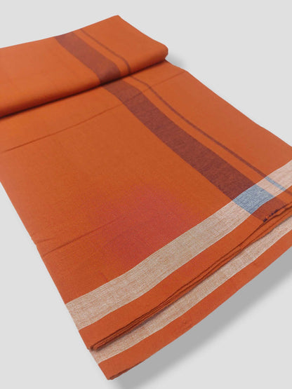 Pure Cotton Kerala Handloom Lungi