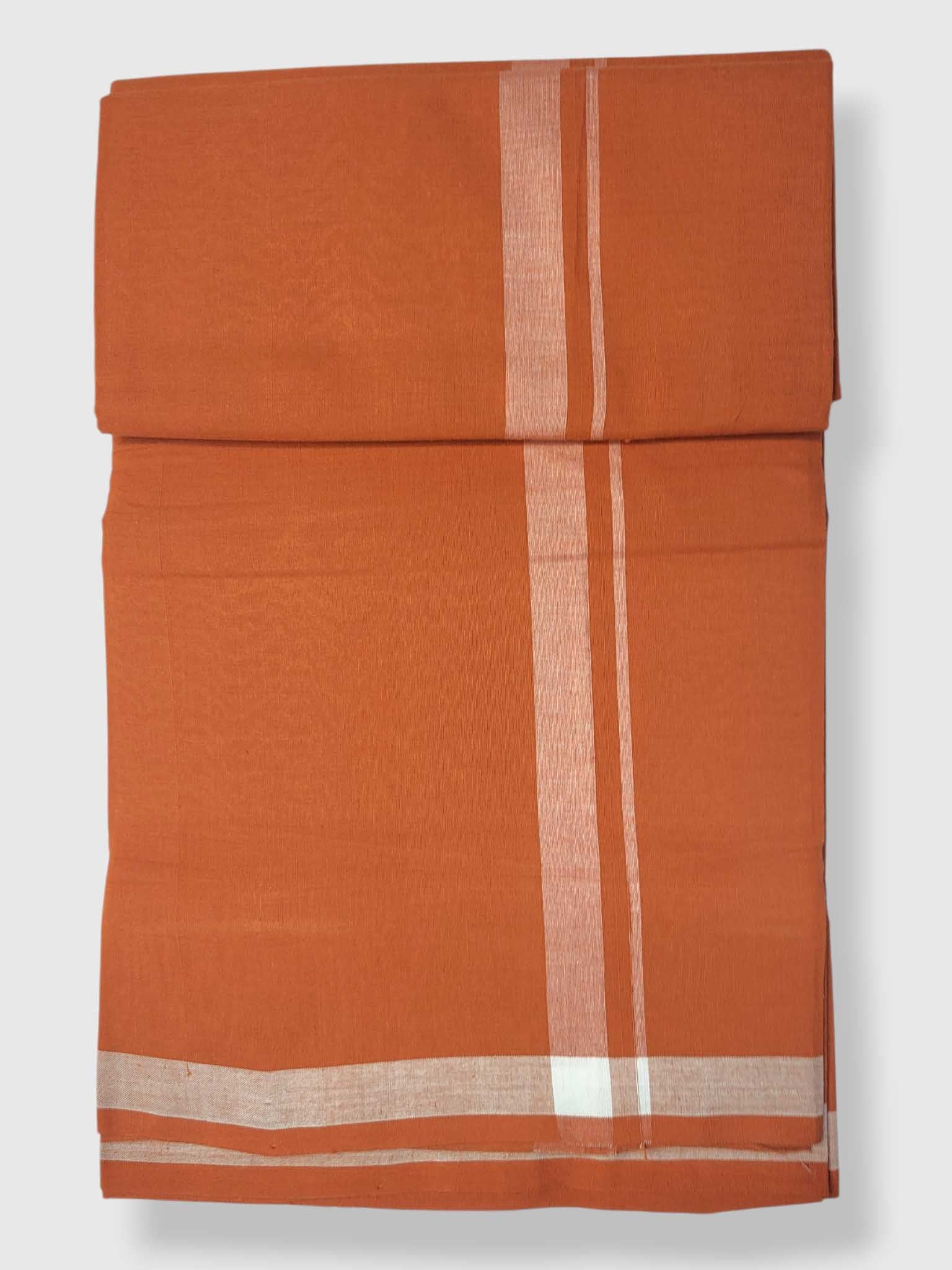 Pure Cotton Kerala Handloom Lungi