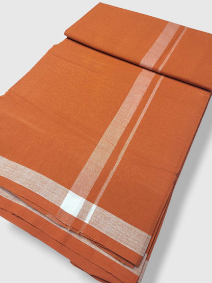 Pure Cotton Kerala Handloom Lungi