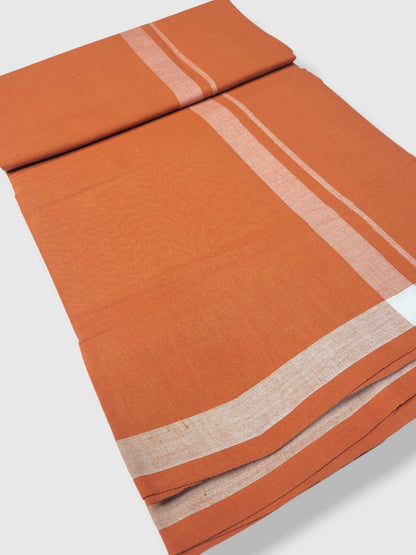 Pure Cotton Kerala Handloom Lungi