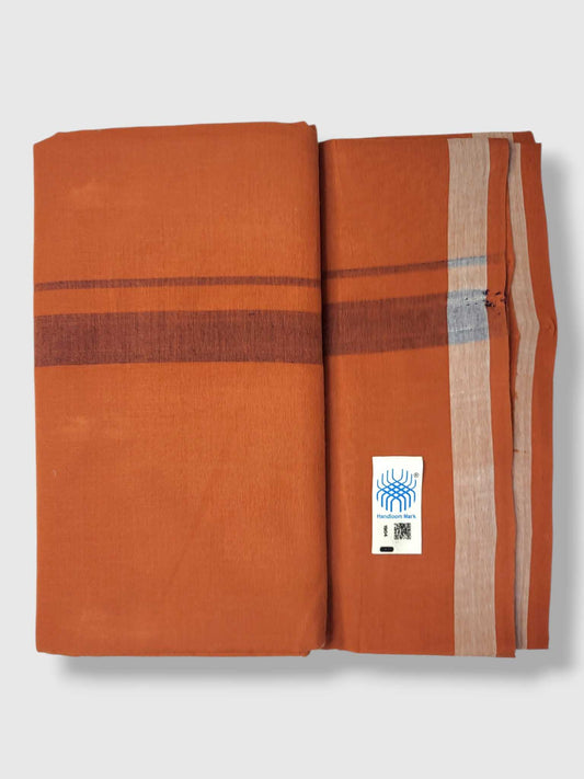 Pure Cotton Kerala Handloom Lungi