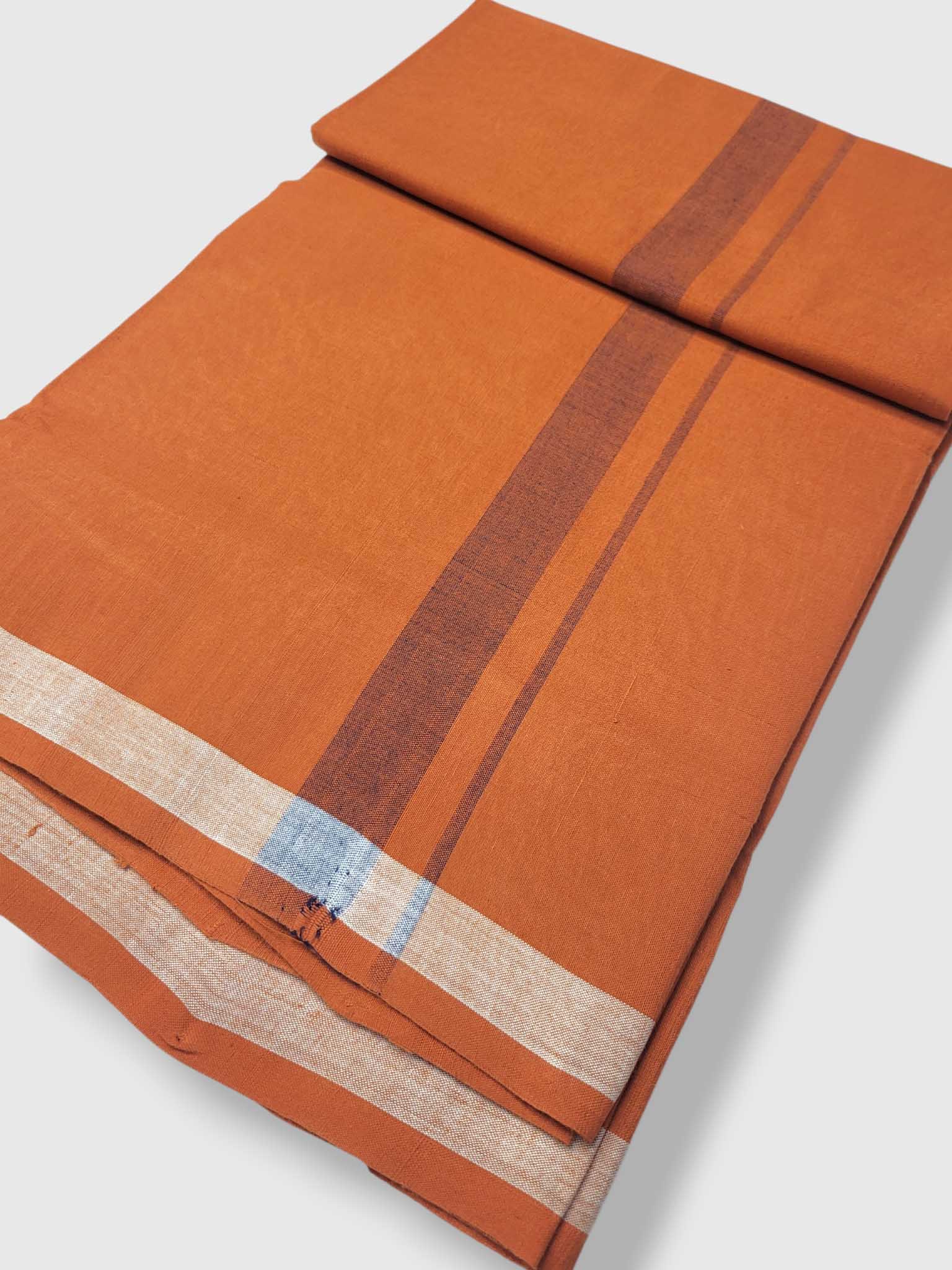 Pure Cotton Kerala Handloom Lungi