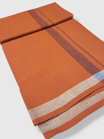 Pure Cotton Kerala Handloom Lungi