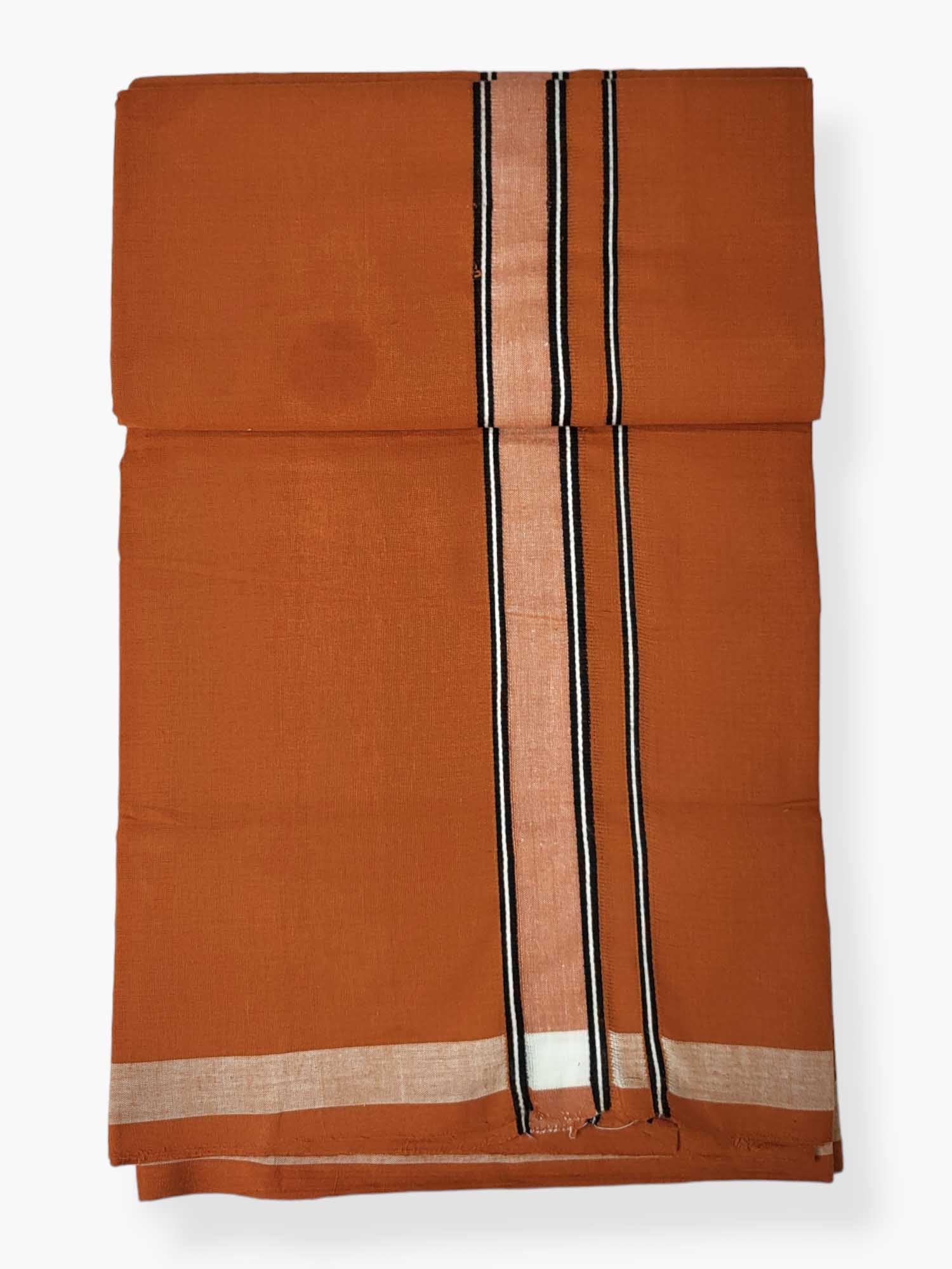 Pure Cotton Kerala Handloom Lungi