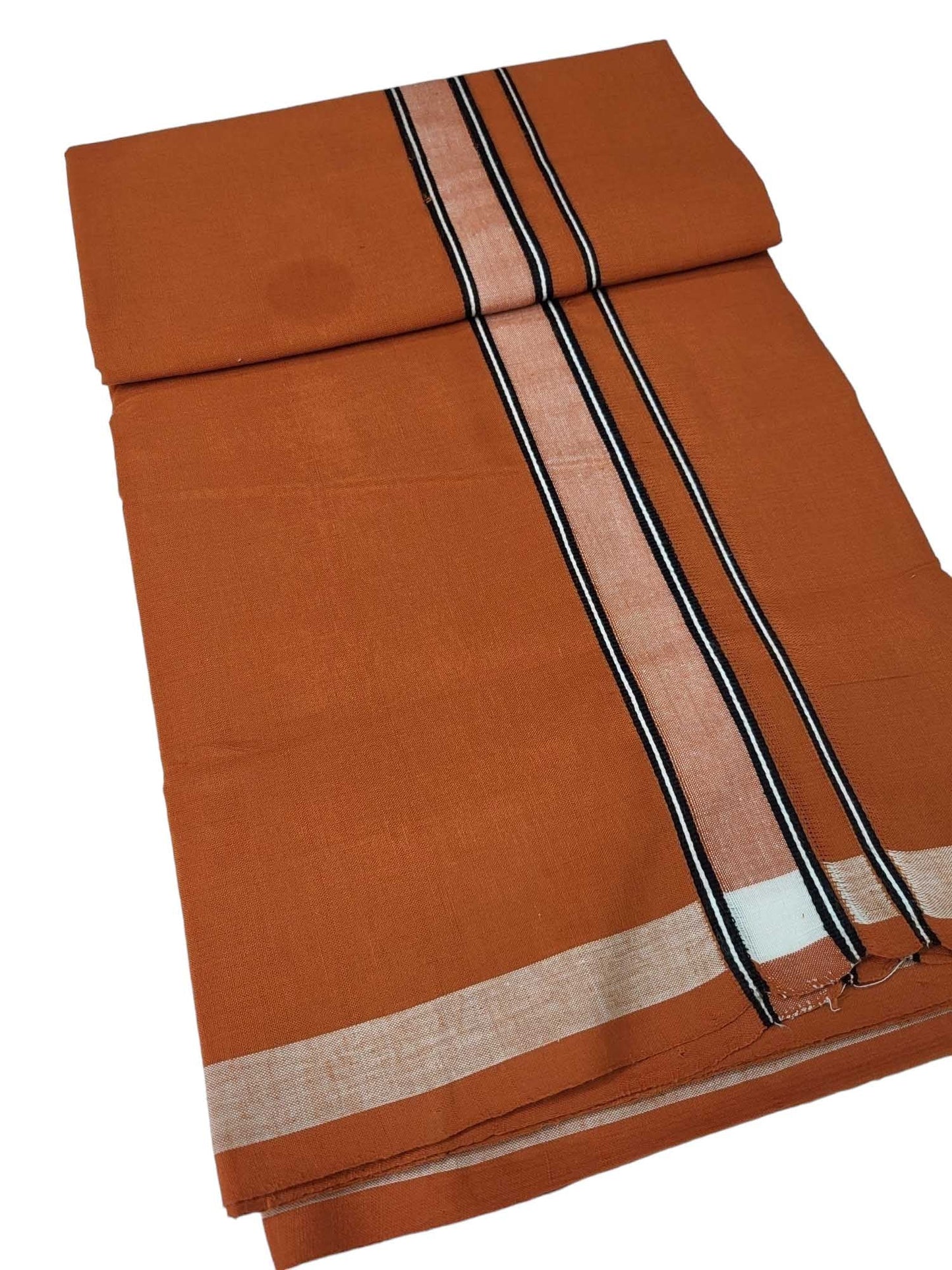 Pure Cotton Kerala Handloom Lungi