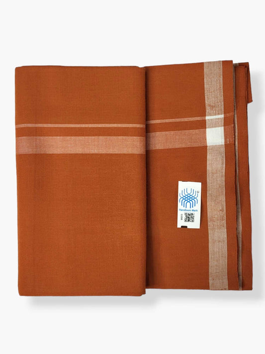 Pure Cotton Kerala Handloom Lungi