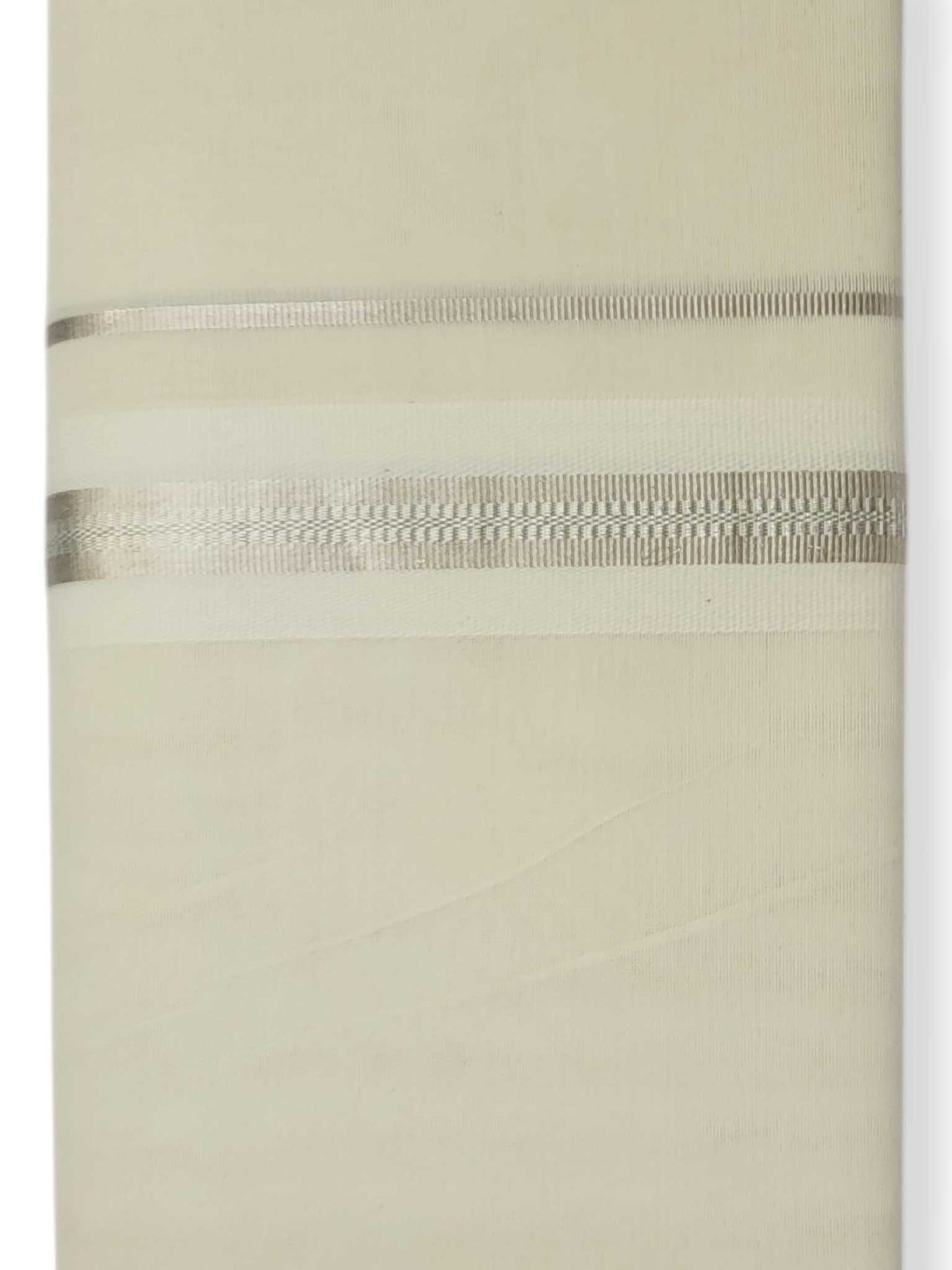 Kerala Kasavu Mundu for Men