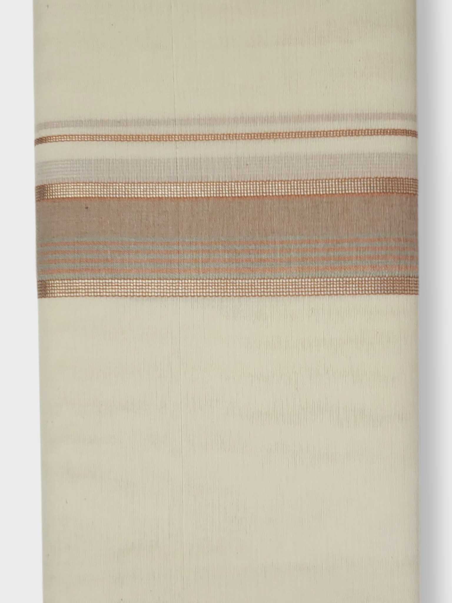 Kerala Cotton Mundu for Men
