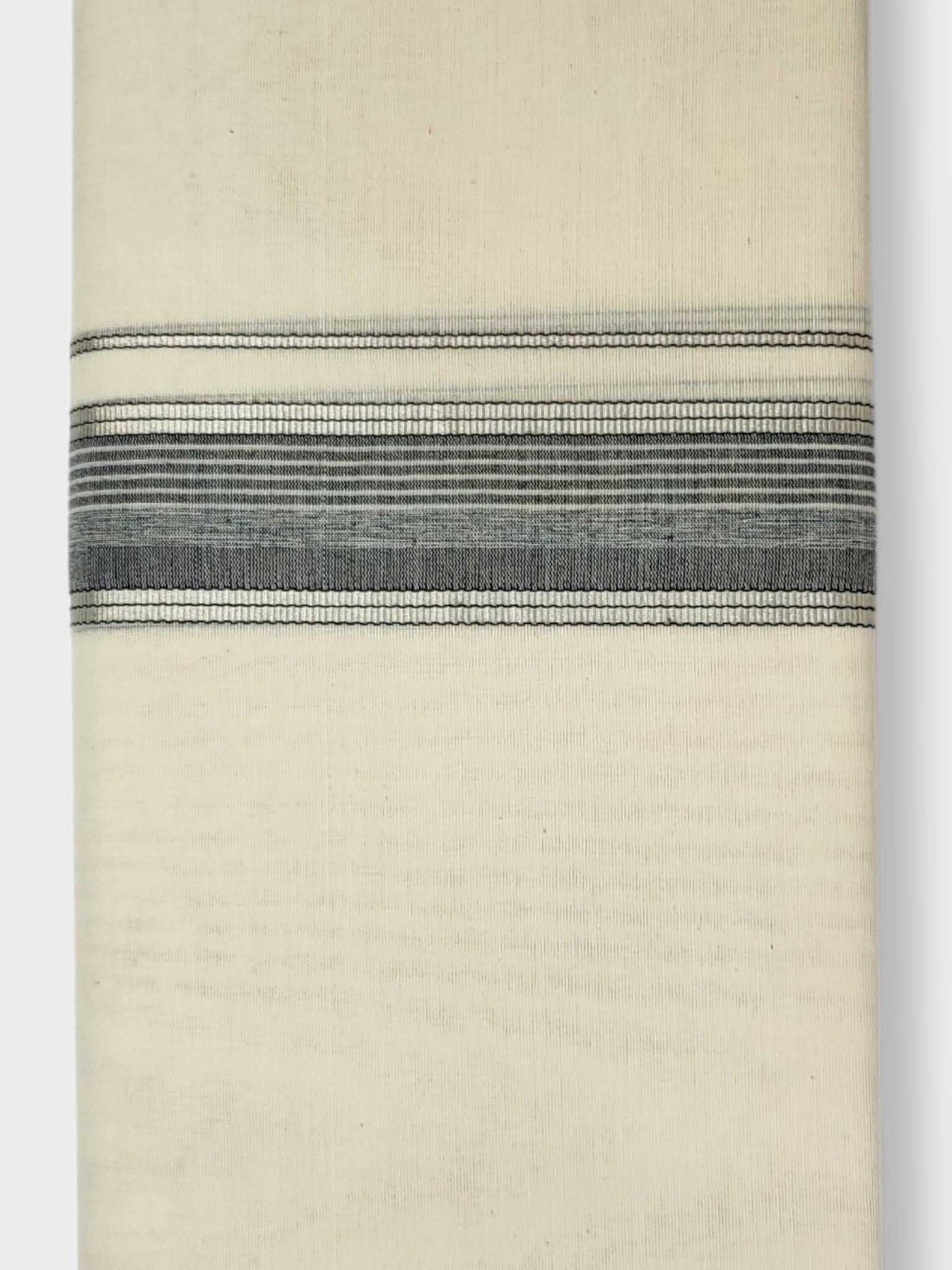 Kerala Cotton Mundu for Men