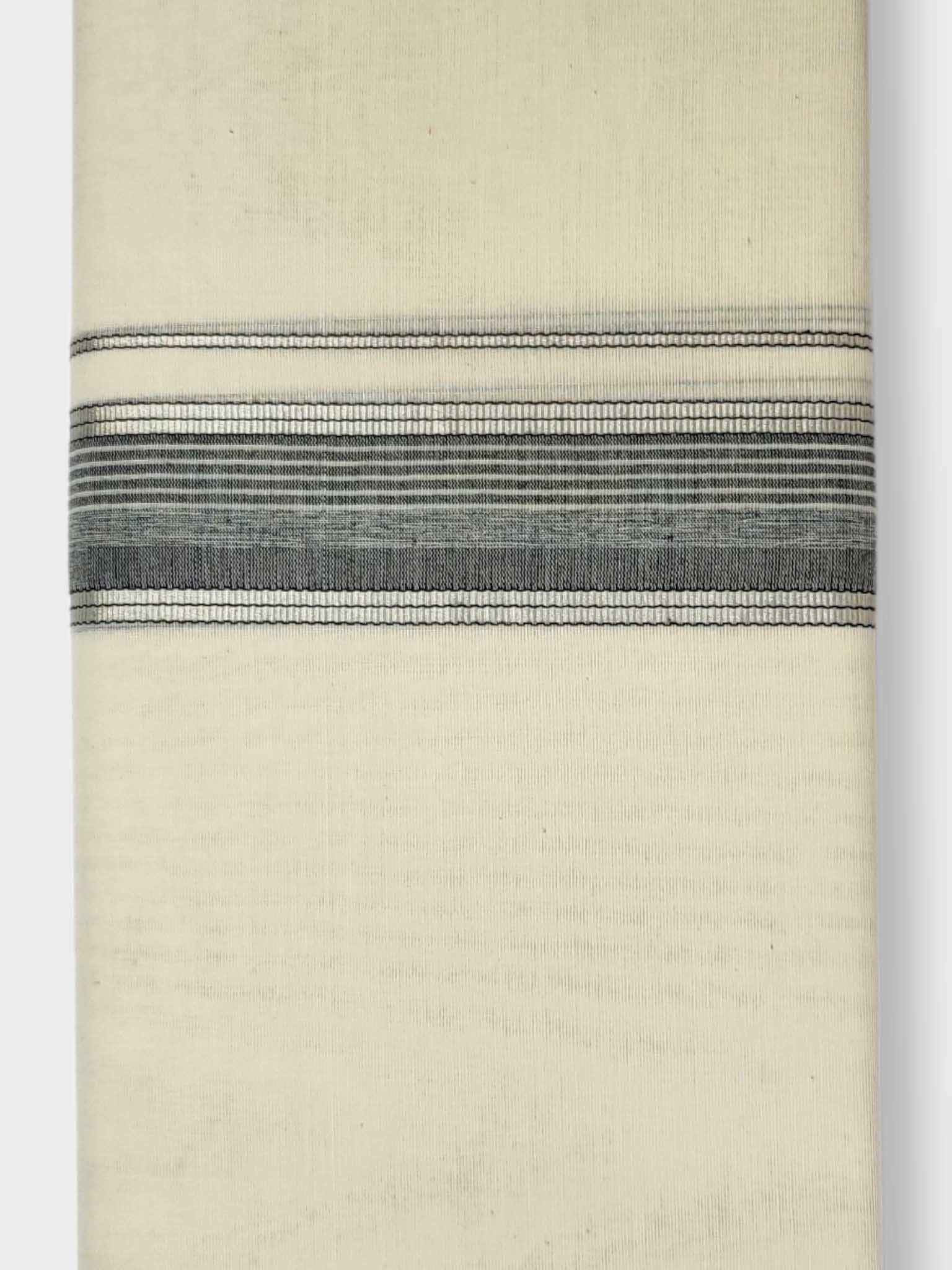 Kerala Cotton Mundu for Men