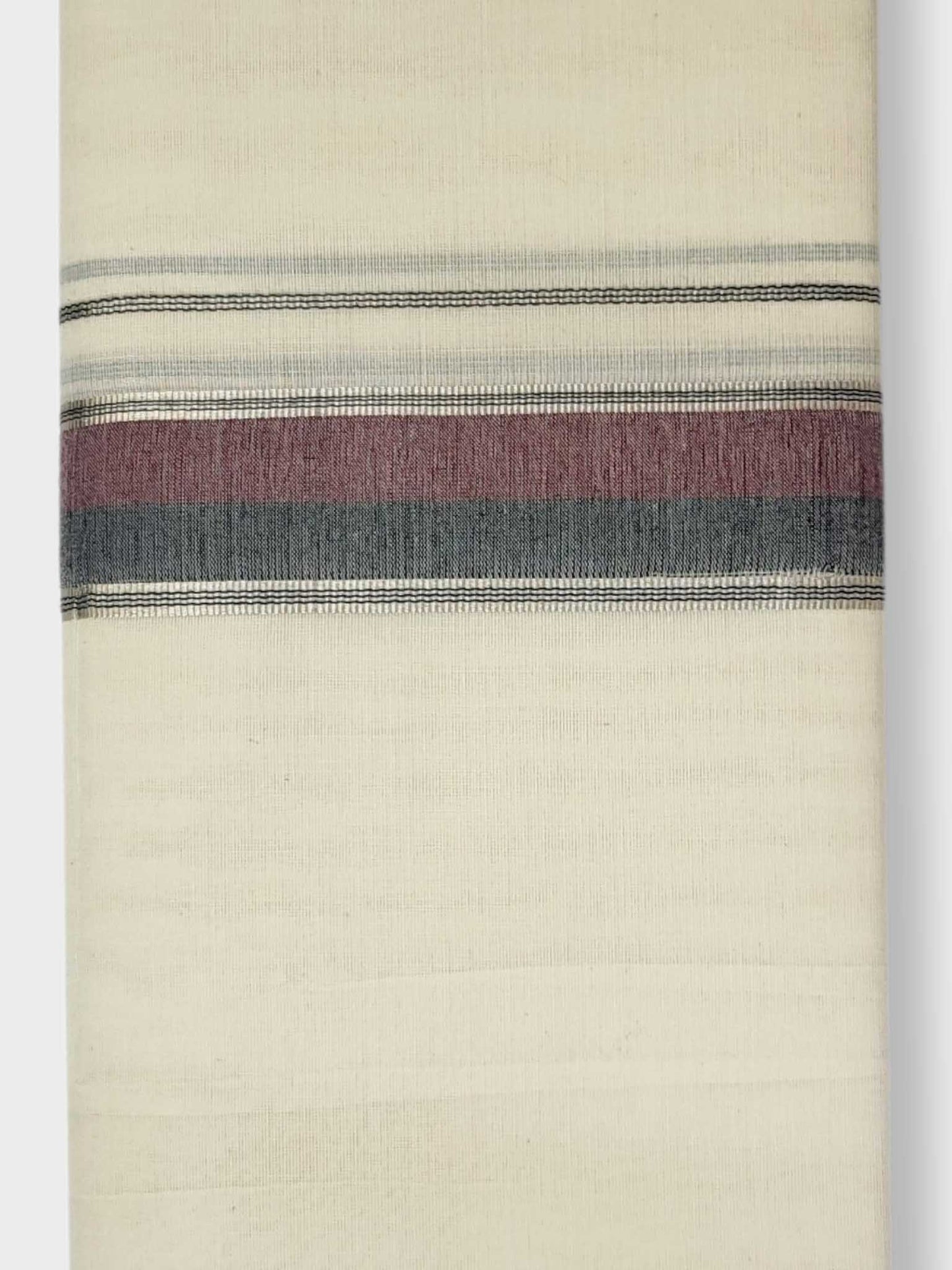 Kerala Cotton Mundu for Men