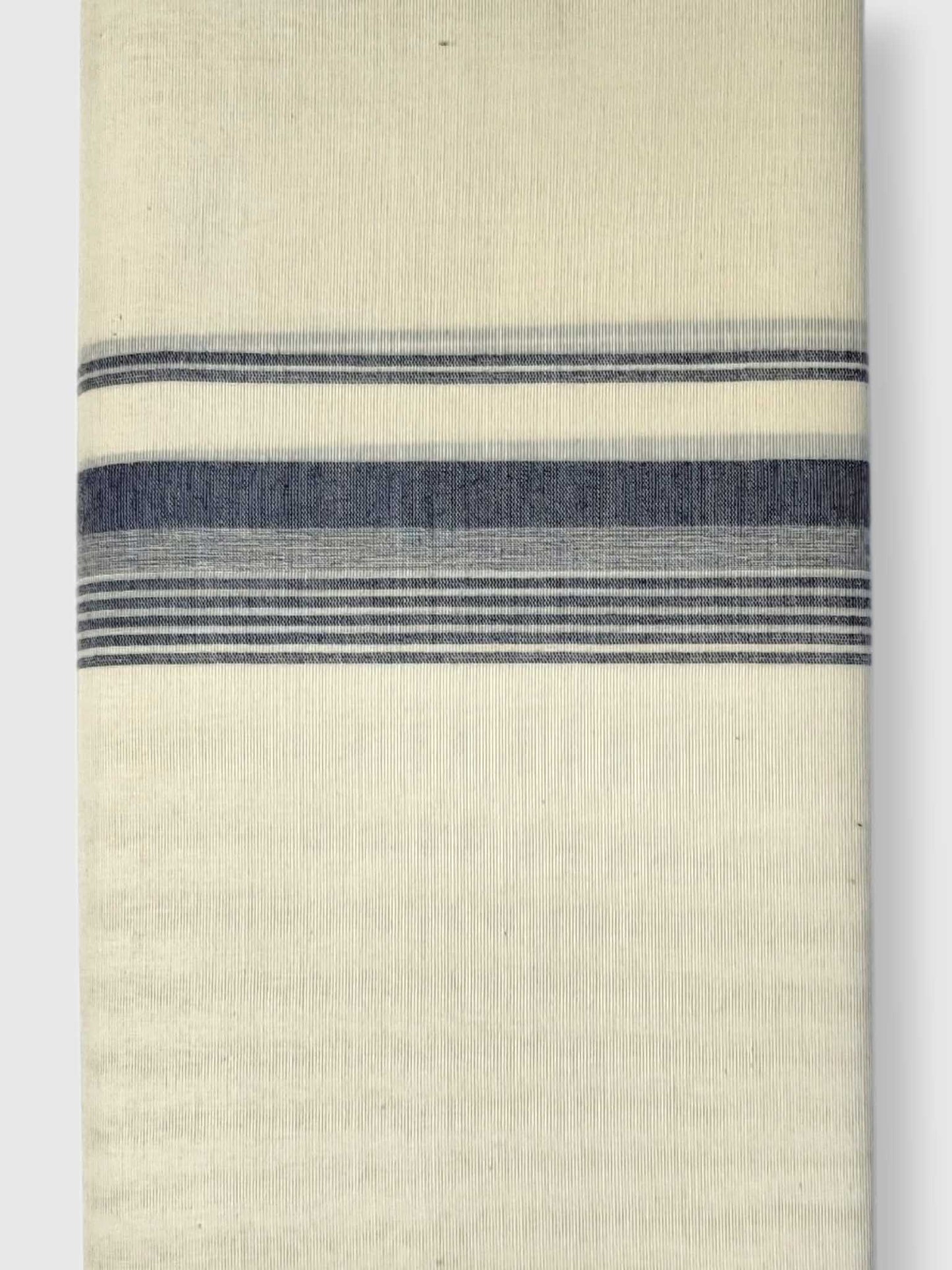 Kerala Cotton Mundu for Men
