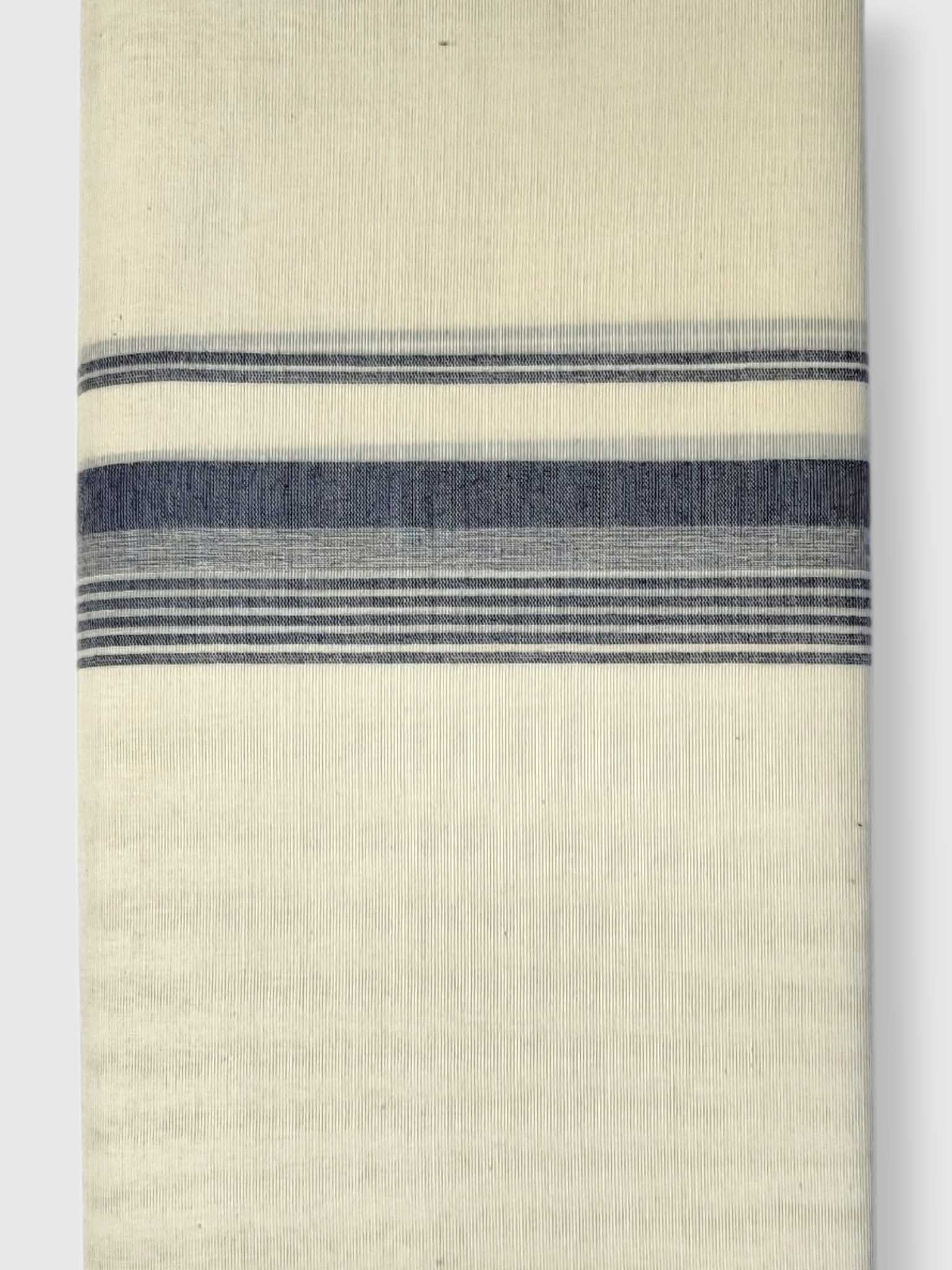 Kerala Cotton Mundu for Men