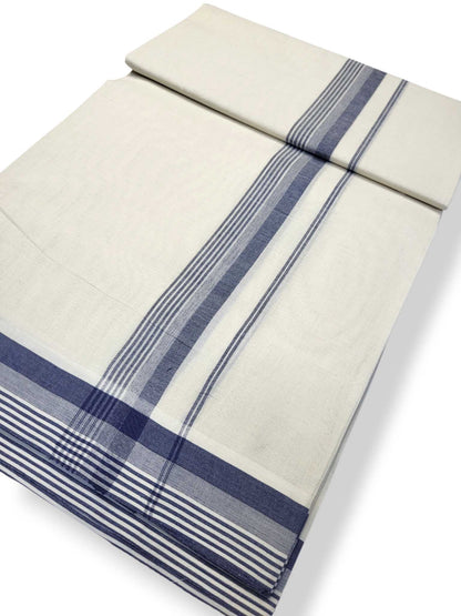 Kerala Cotton Mundu for Men