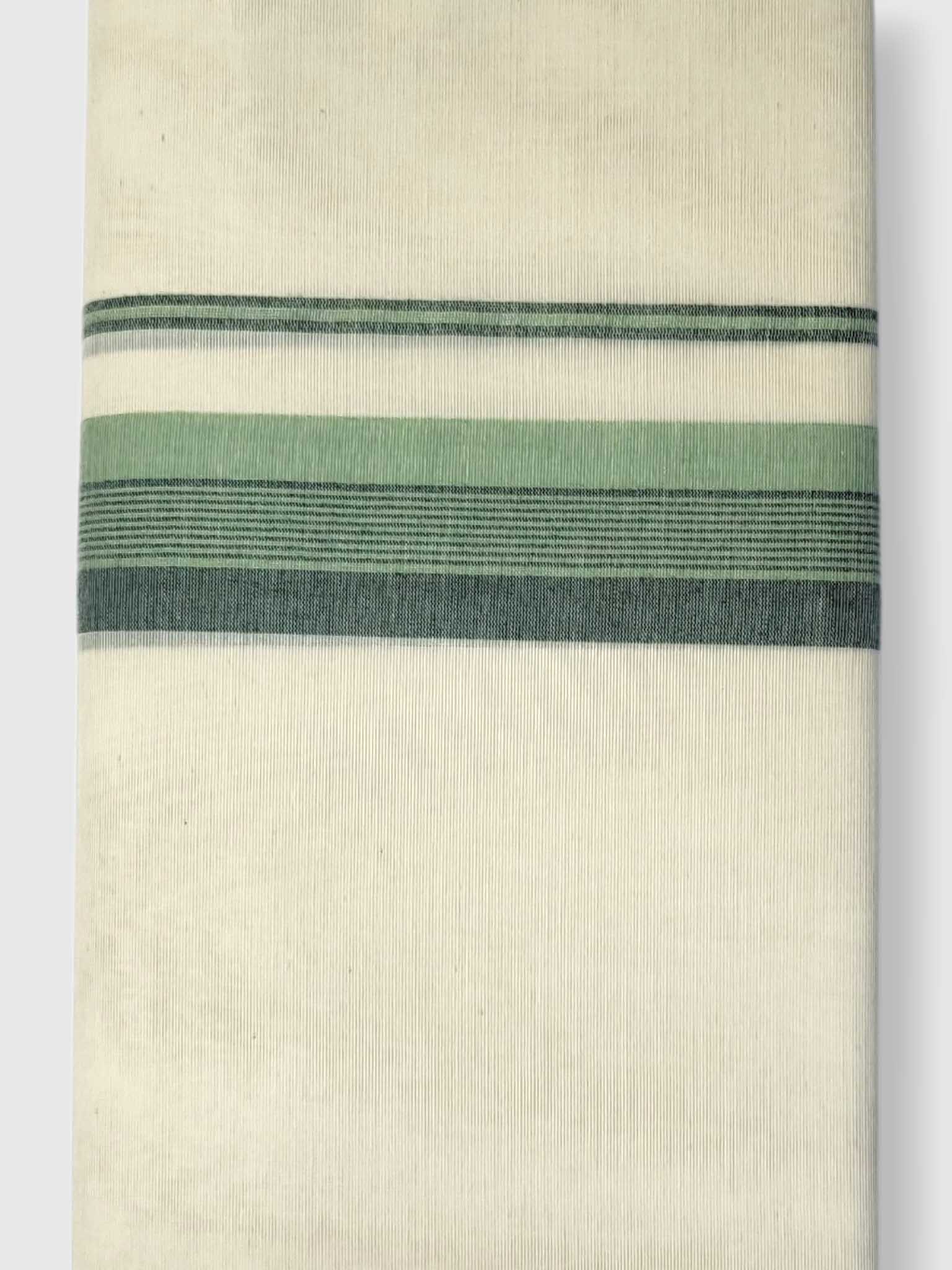 Kerala Cotton Mundu for Men