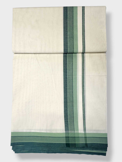 Kerala Cotton Mundu for Men