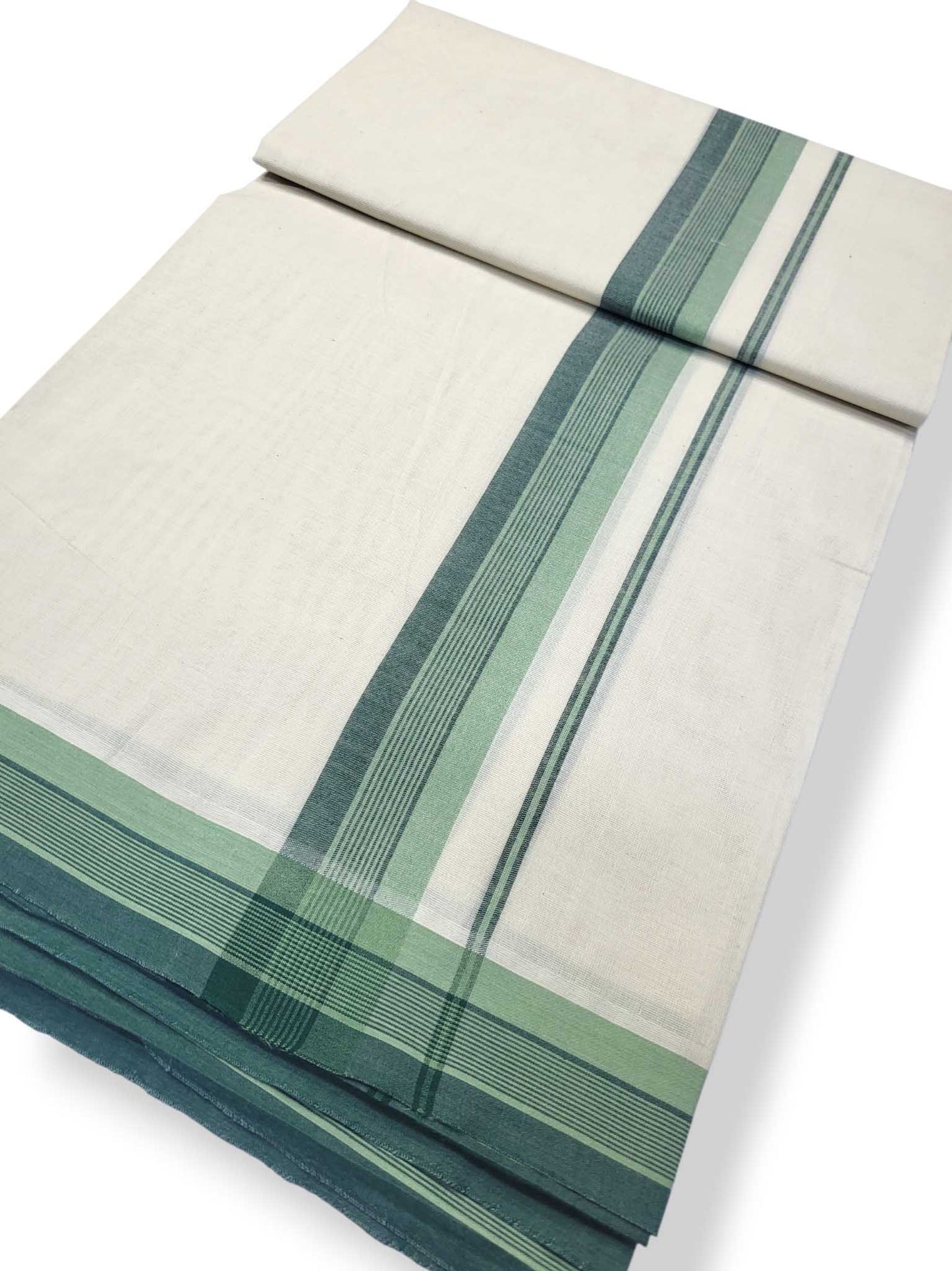 Kerala Cotton Mundu for Men