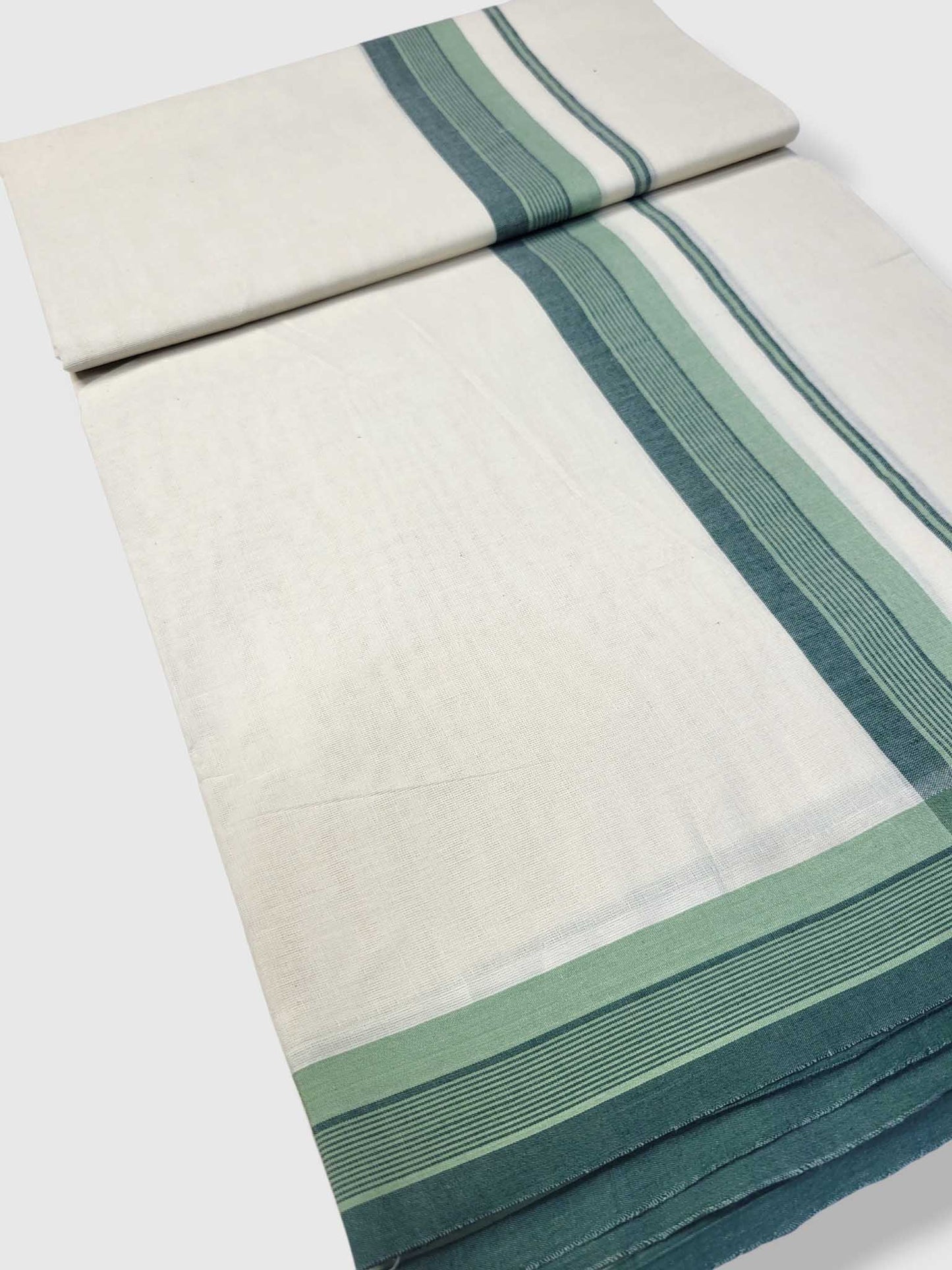 Kerala Cotton Mundu for Men