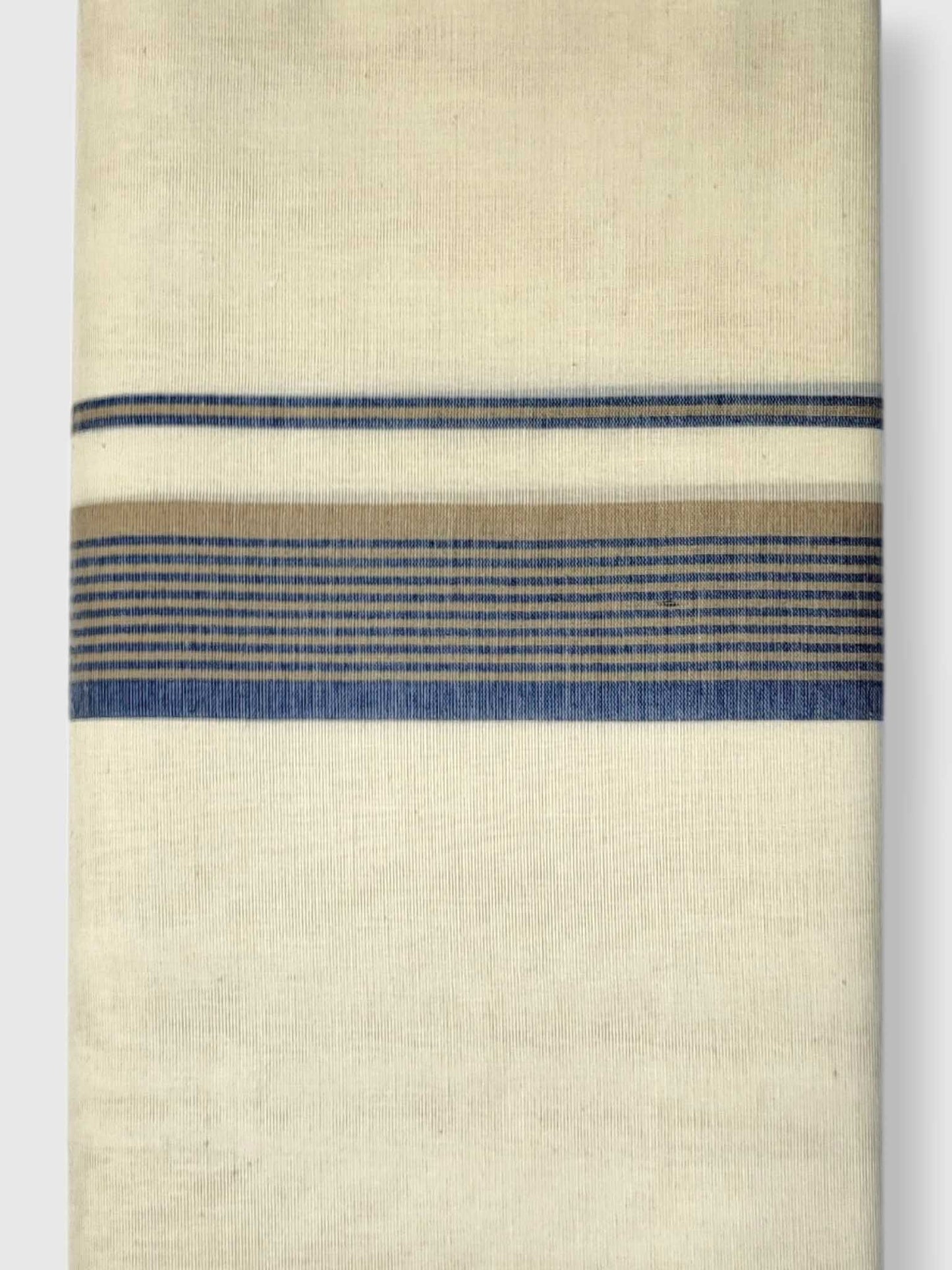 Kerala Cotton Mundu for Men