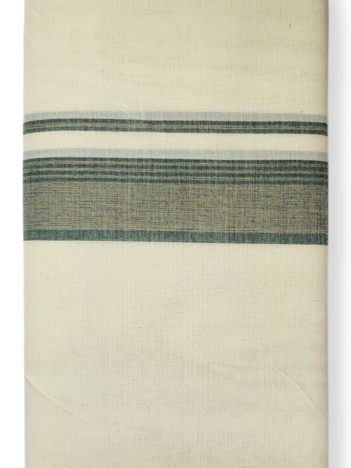 Kerala Cotton Mundu for Men