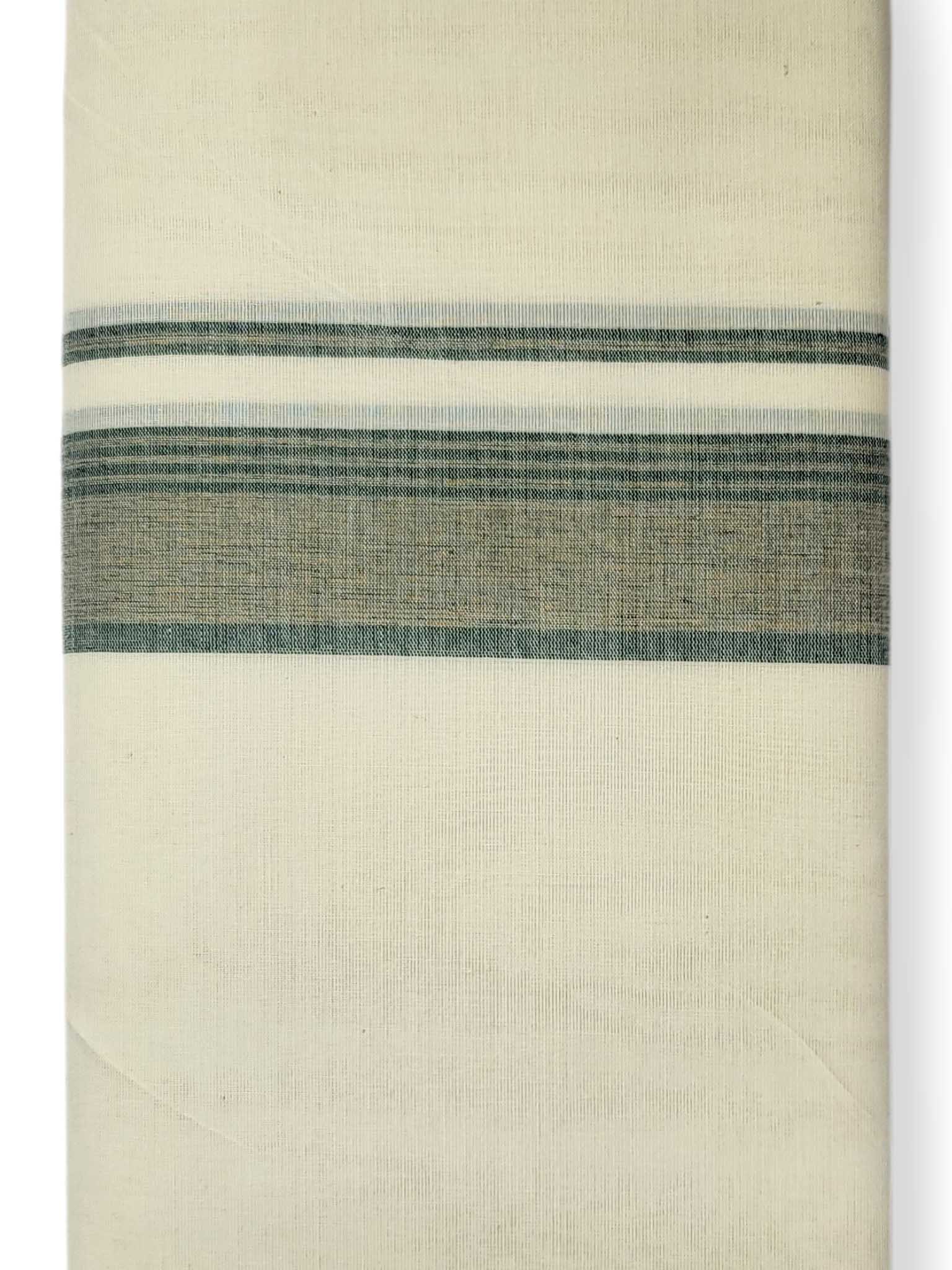 Kerala Cotton Mundu for Men