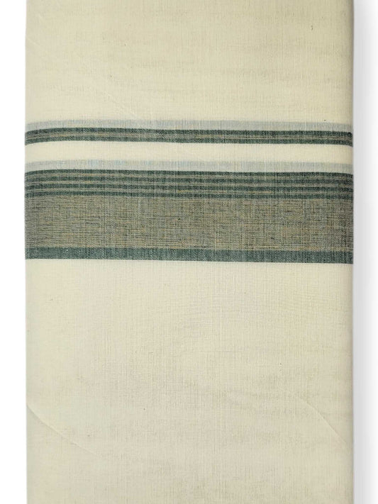Kerala Cotton Mundu for Men