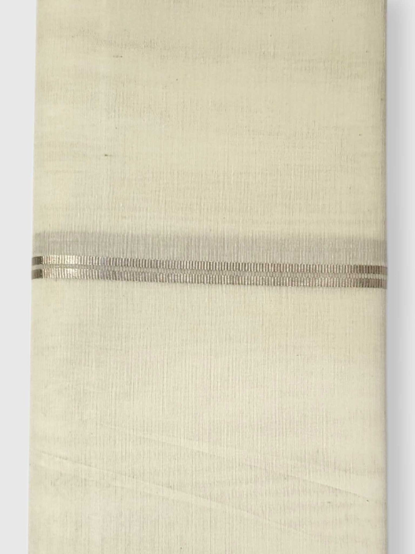 Kerala Cotton Mundu for Men