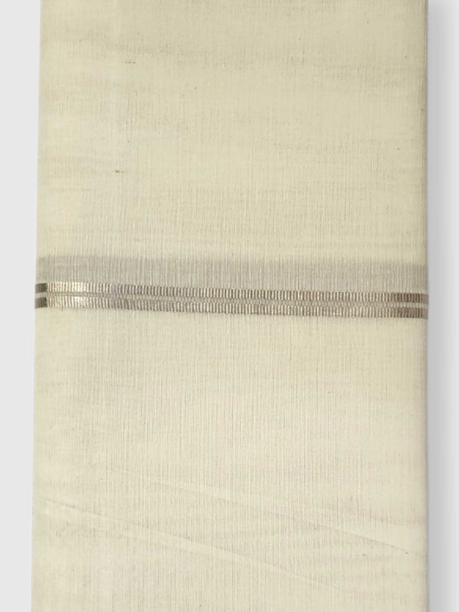 Kerala Cotton Mundu for Men