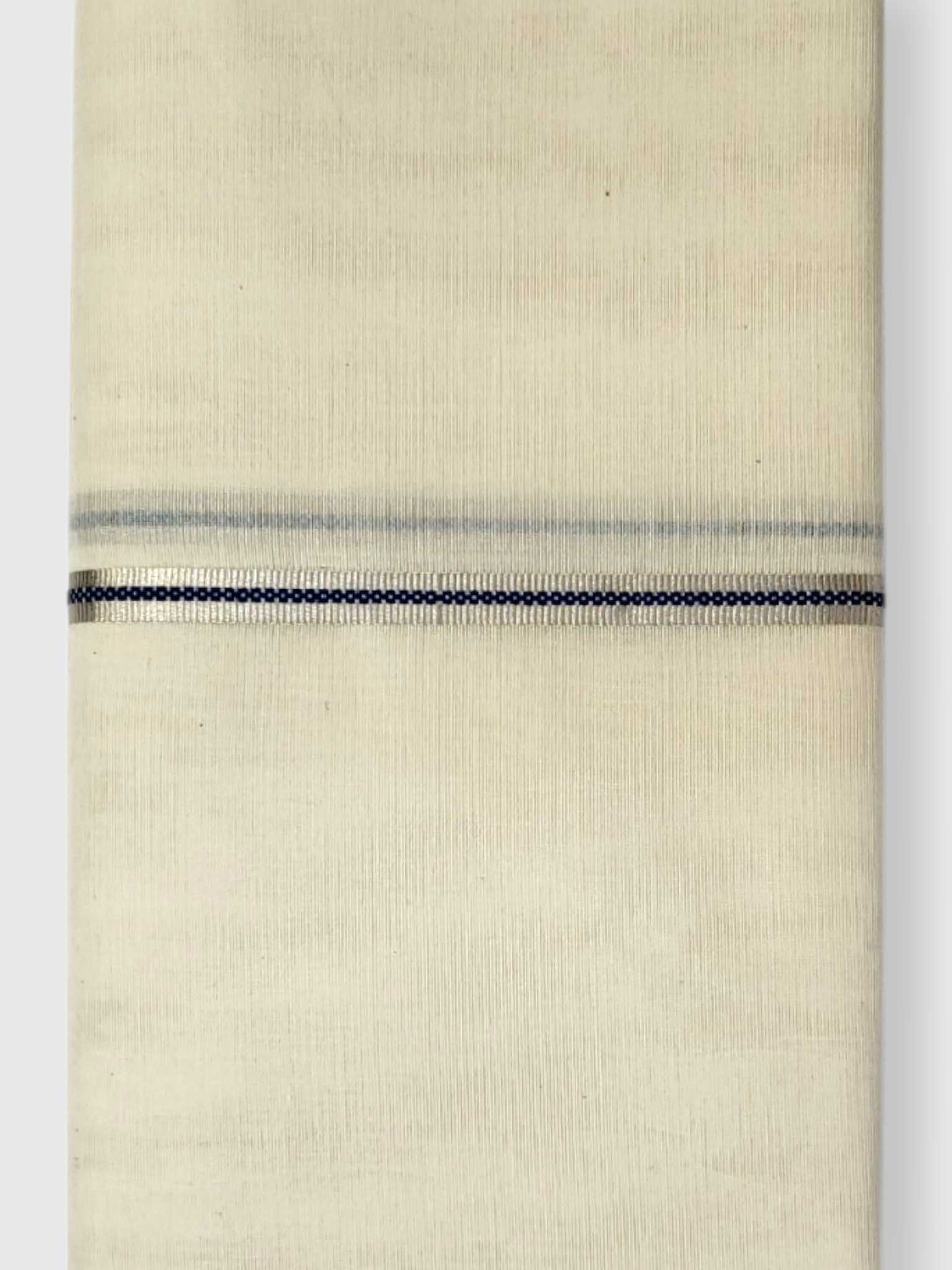 Kerala Cotton Mundu for Men