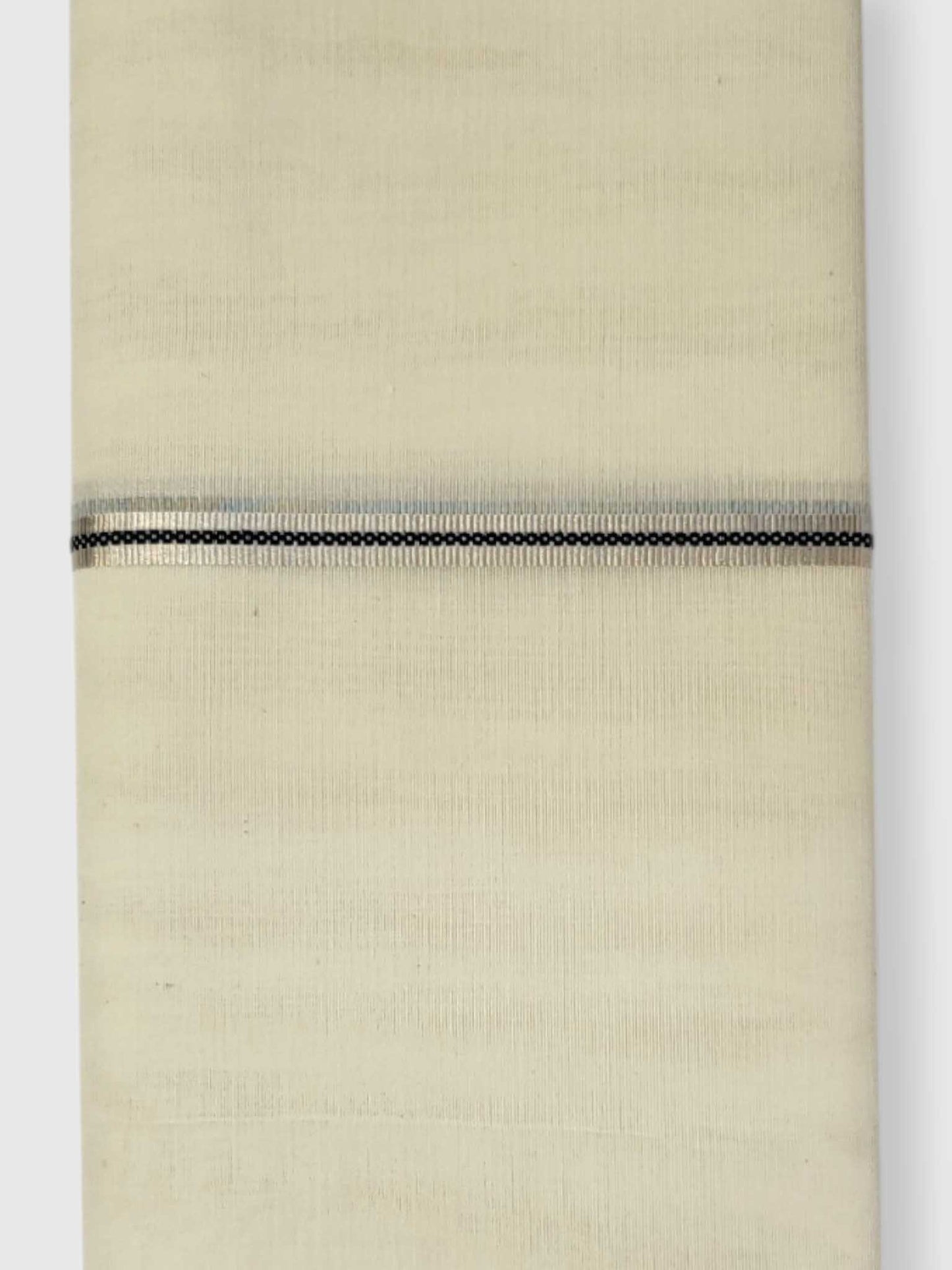 Kerala Cotton Mundu for Men