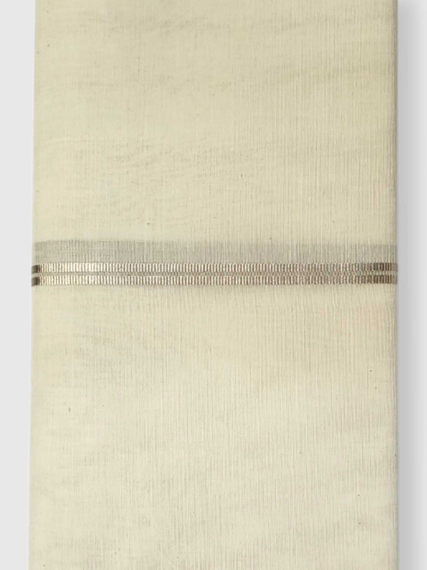 Kerala Cotton Mundu for Men